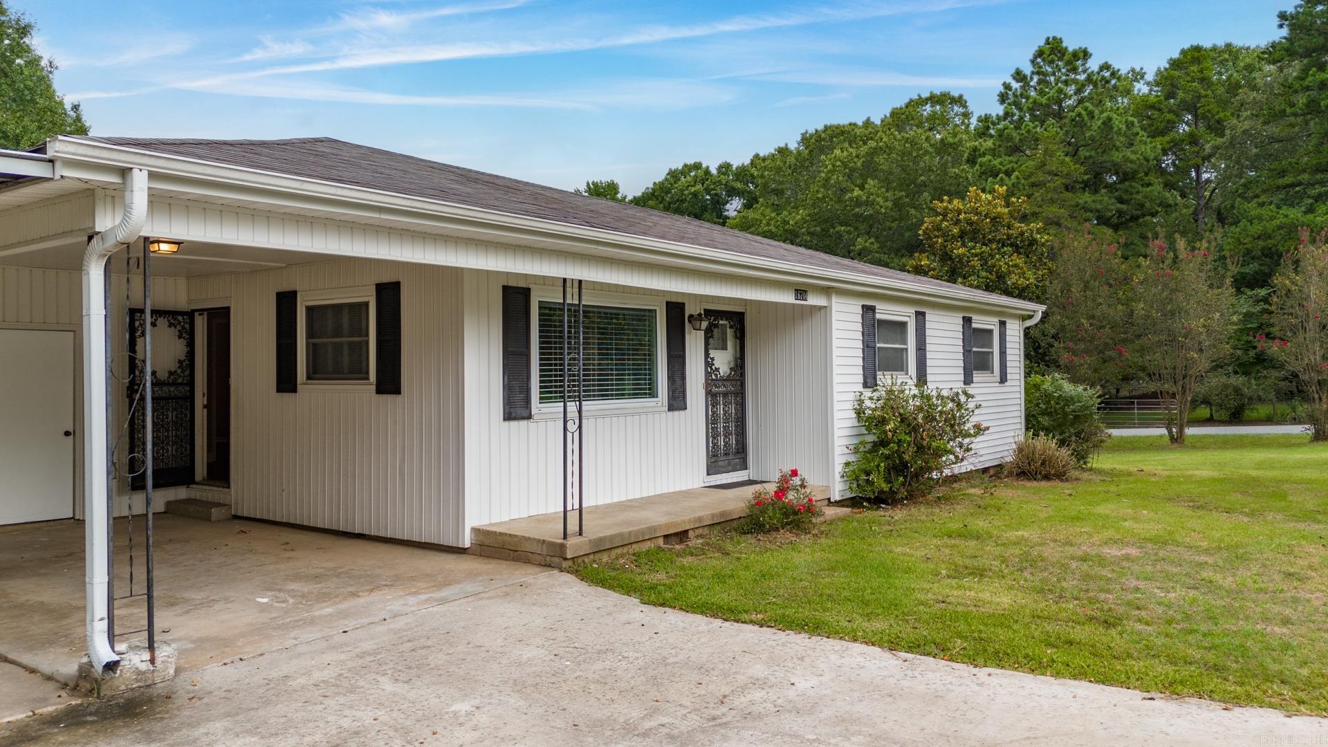 16704  Barbara Ann  Little Rock, AR