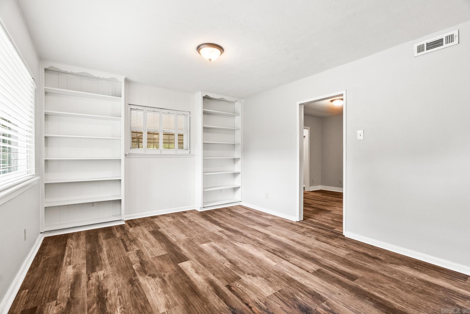 16704  Barbara Ann  Little Rock, AR