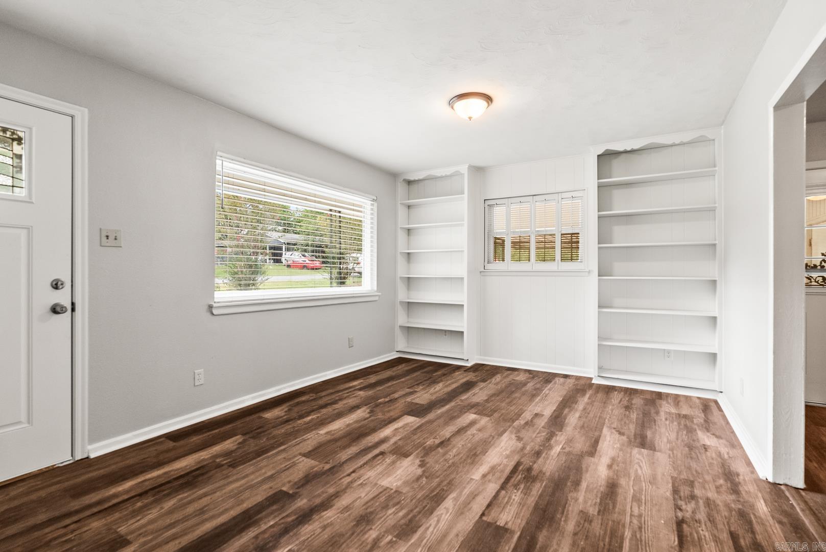 16704  Barbara Ann  Little Rock, AR