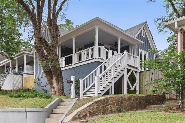 104  Barton  Little Rock, AR