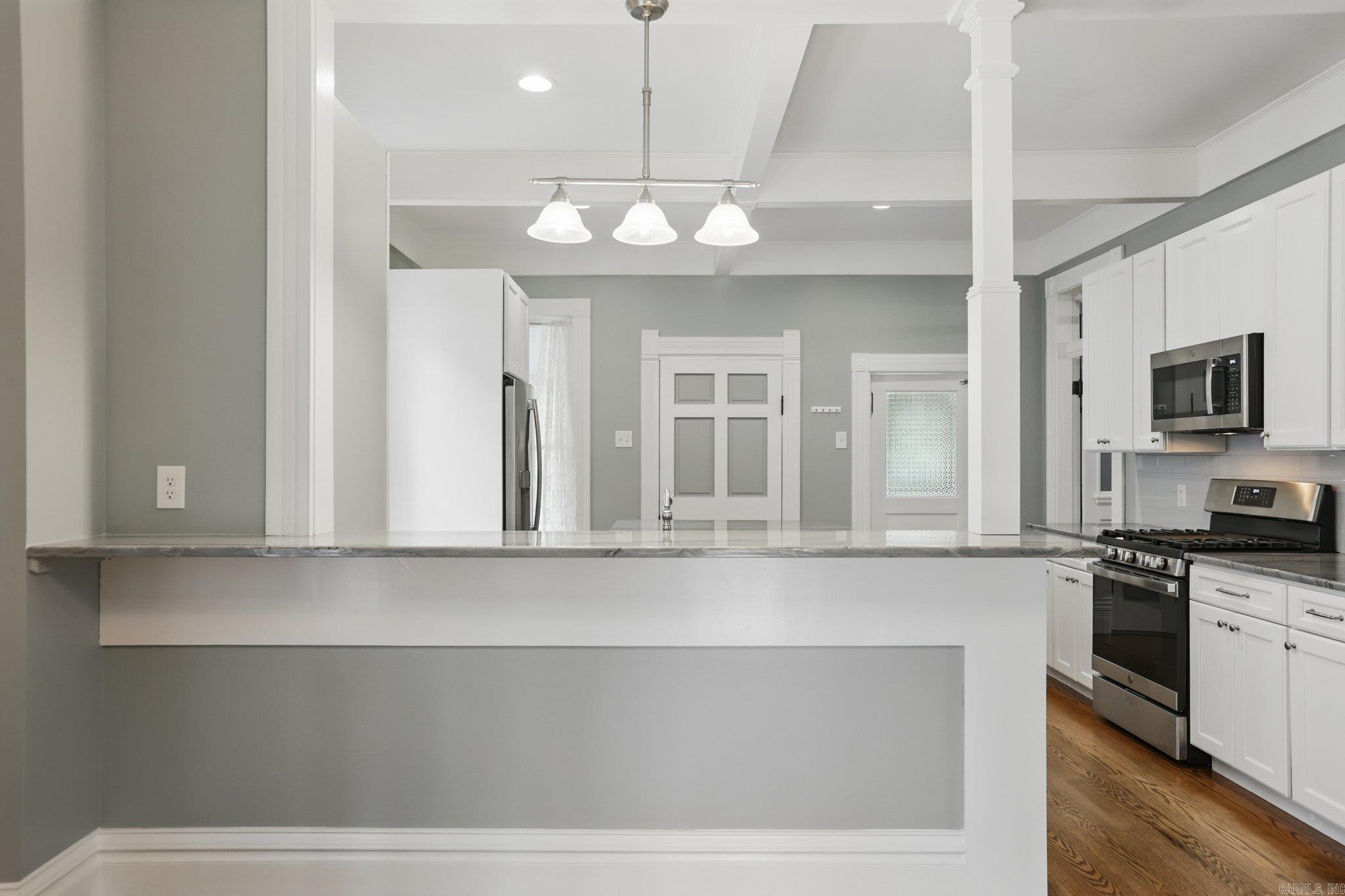 104 Barton Street Little Rock, AR 72205