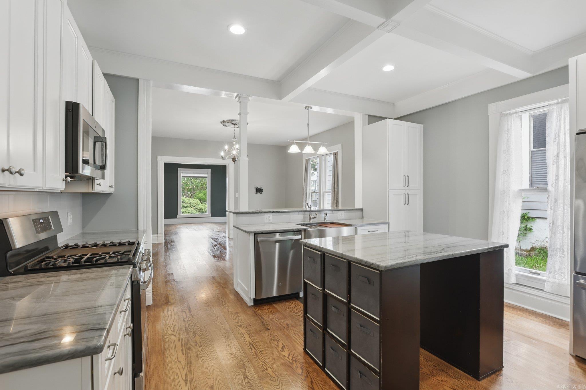 104 Barton Street Little Rock, AR 72205