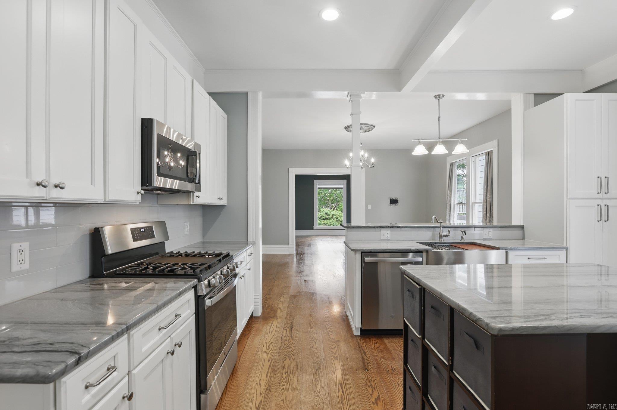 104 Barton Street Little Rock, AR 72205