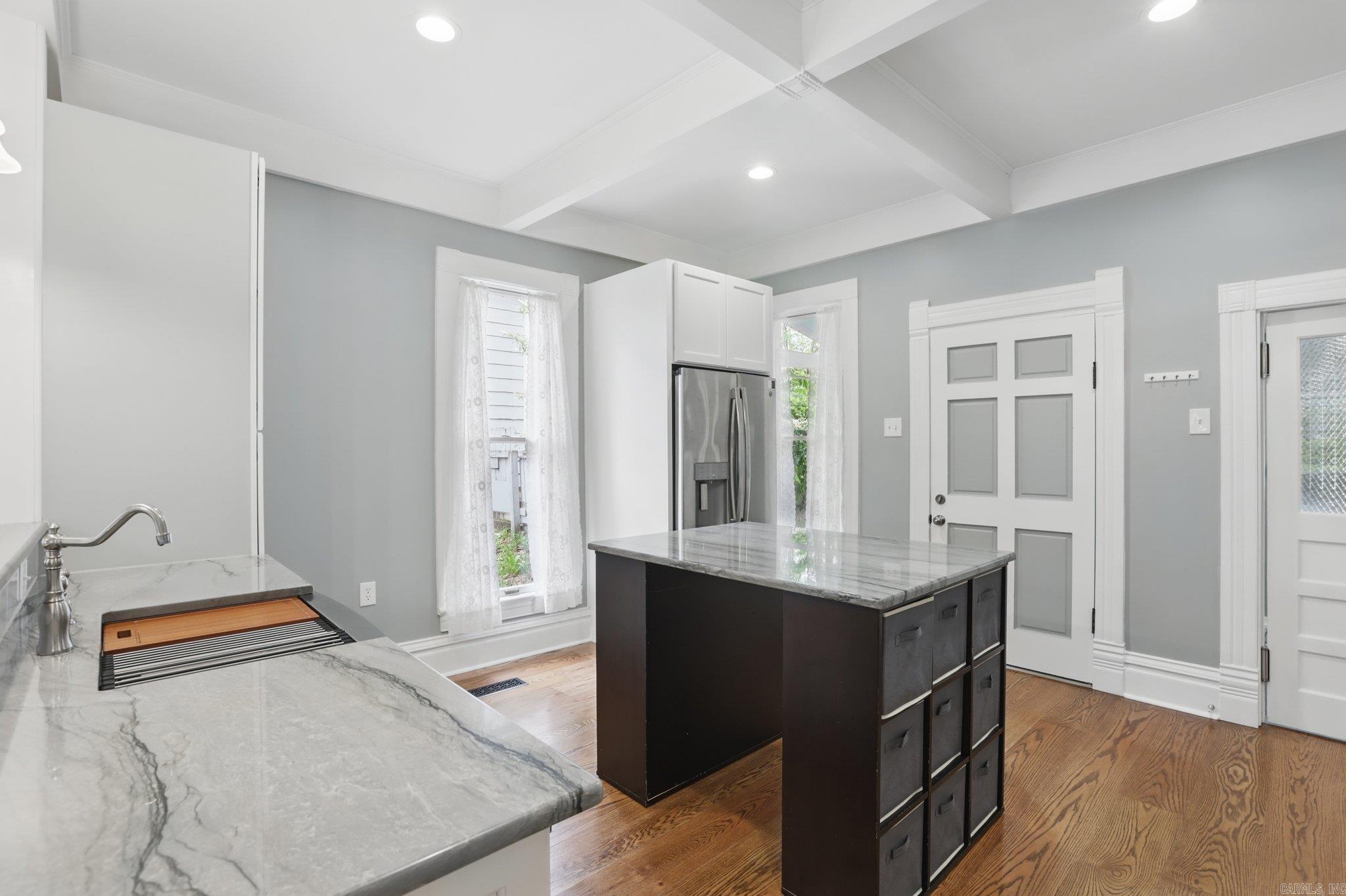 104  Barton  Little Rock, AR