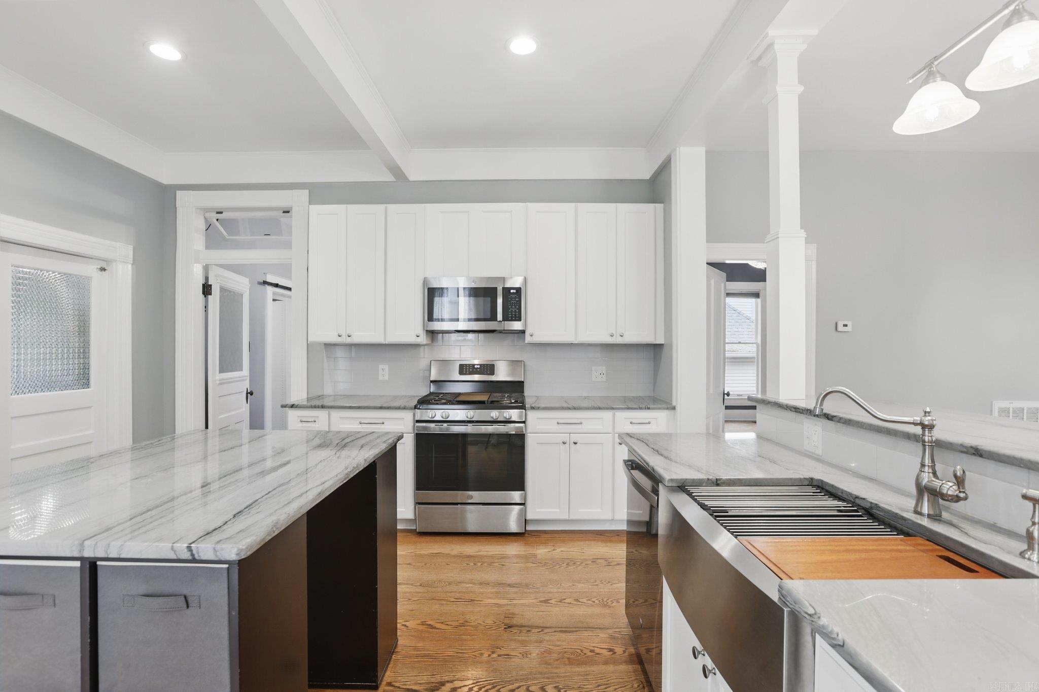 104 Barton Street Little Rock, AR 72205