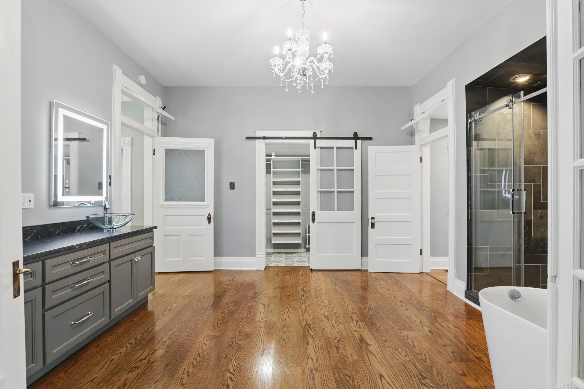 104 Barton Street Little Rock, AR 72205