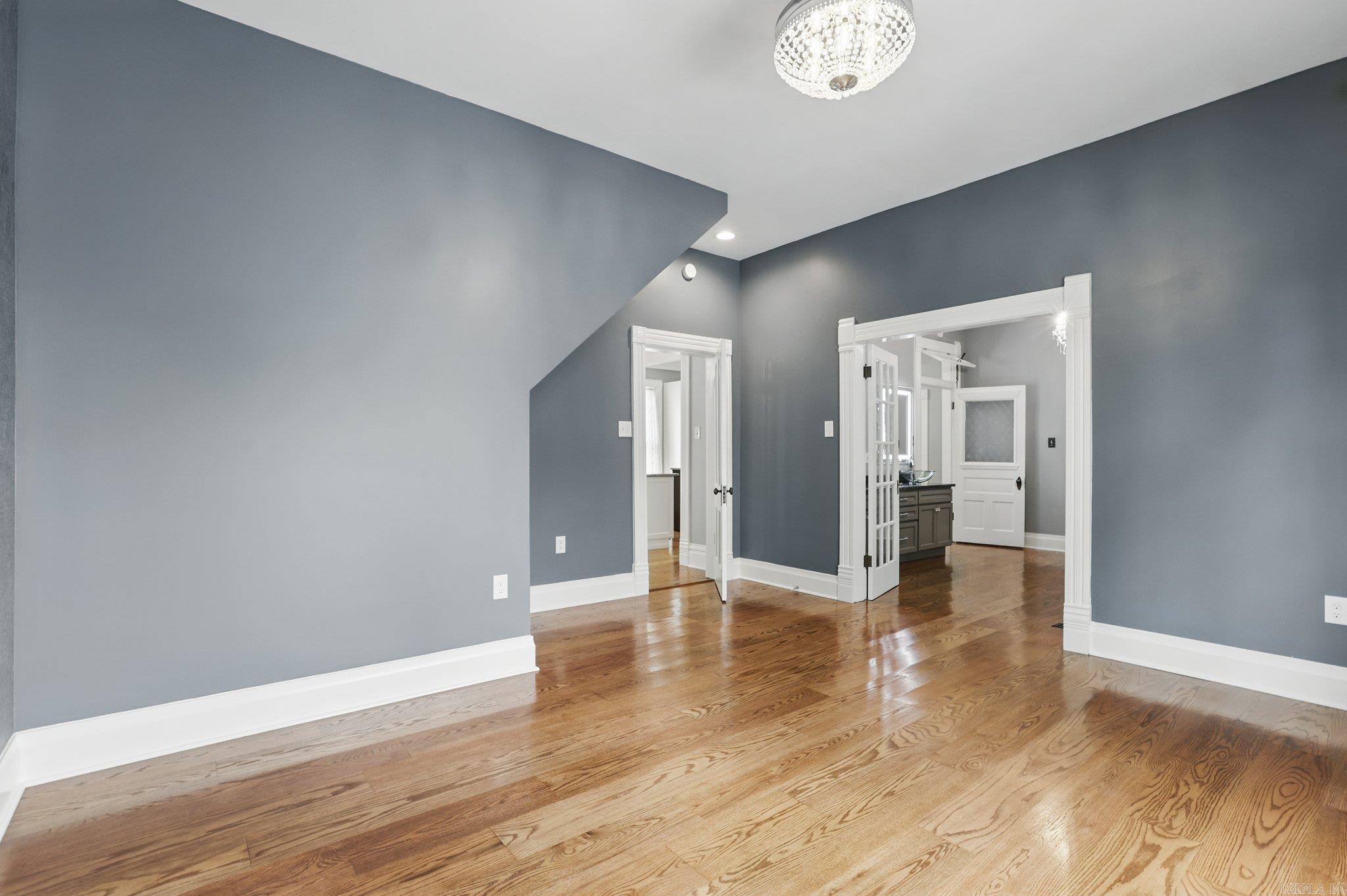 104  Barton  Little Rock, AR