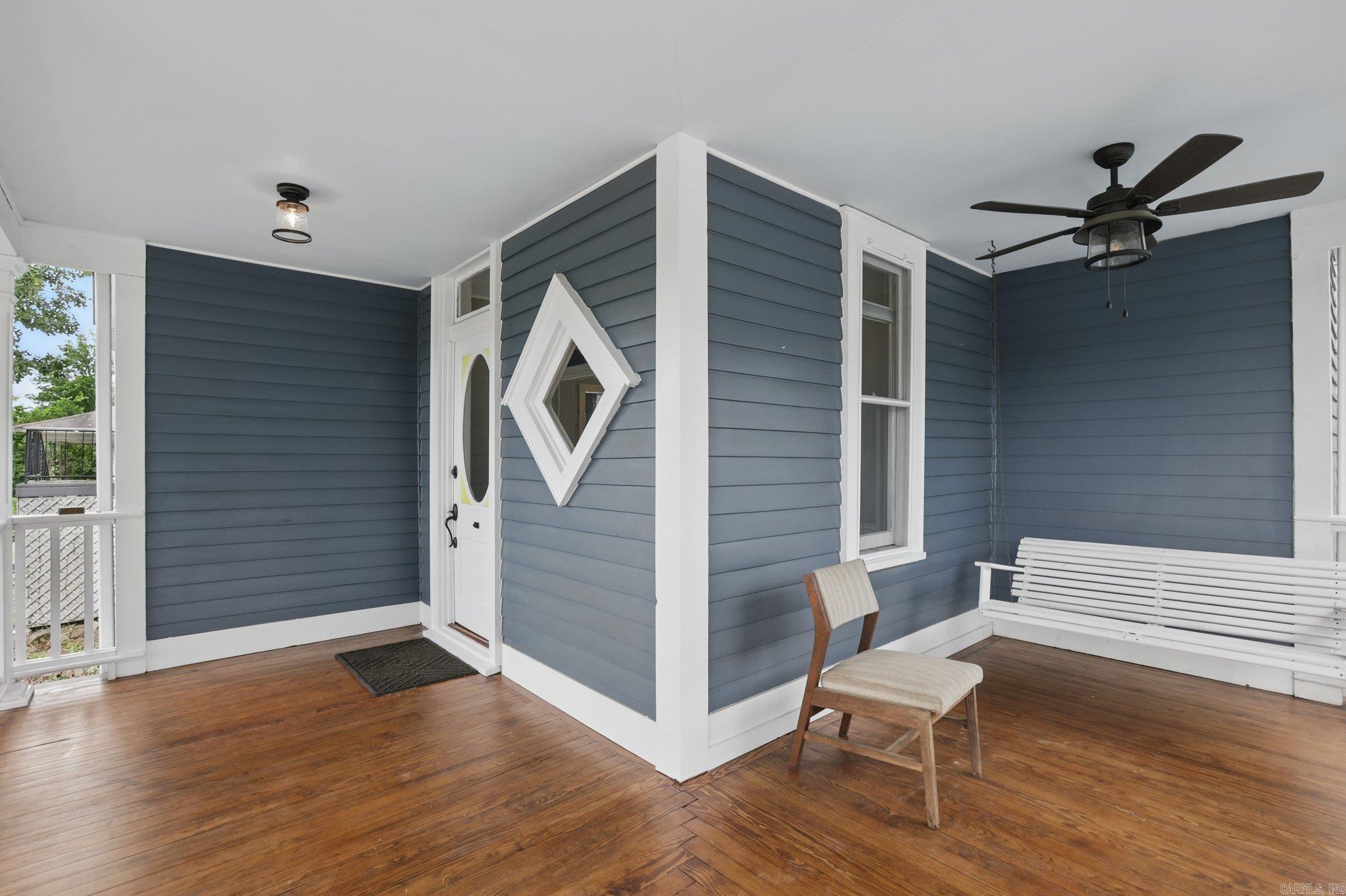 104 Barton Street Little Rock, AR 72205