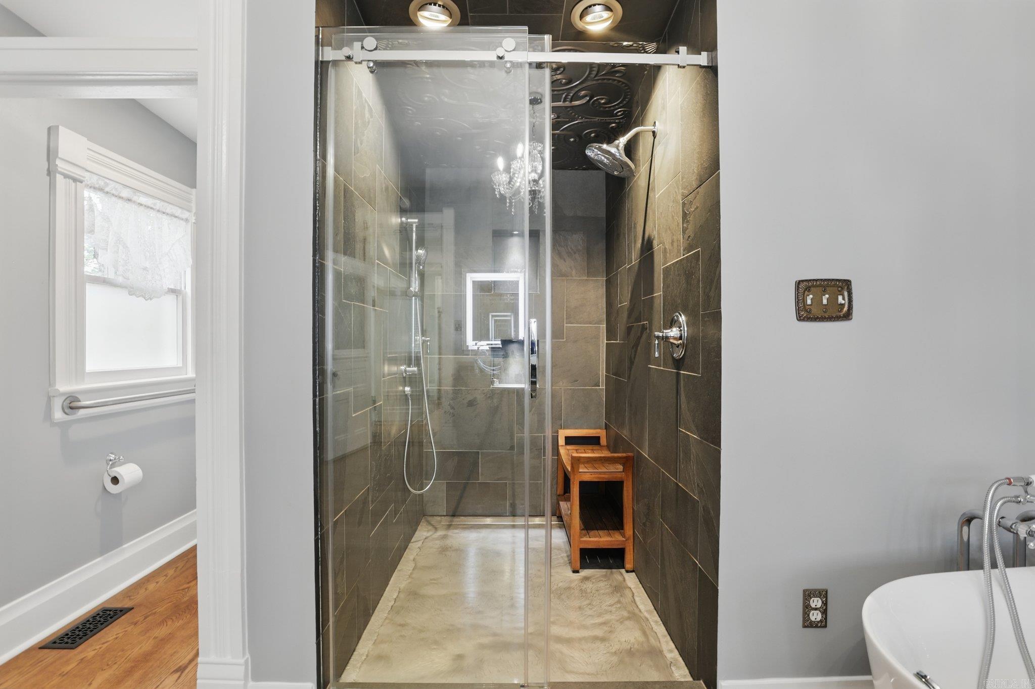 104 Barton Street Little Rock, AR 72205