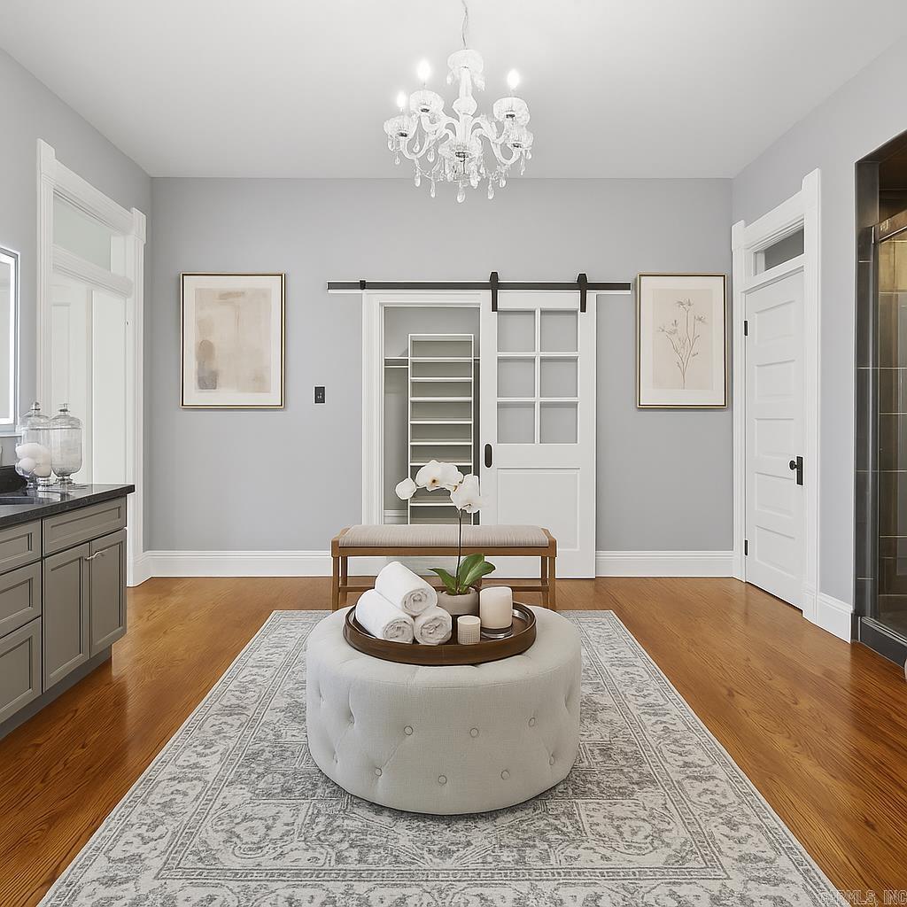 104  Barton  Little Rock, AR