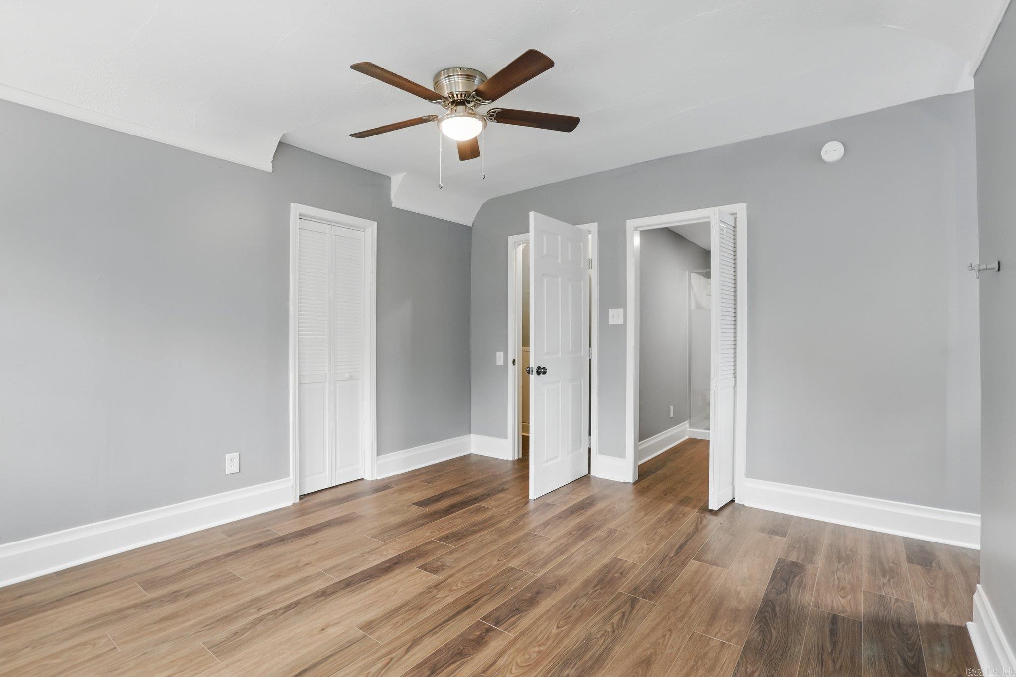 104 Barton Street Little Rock, AR 72205