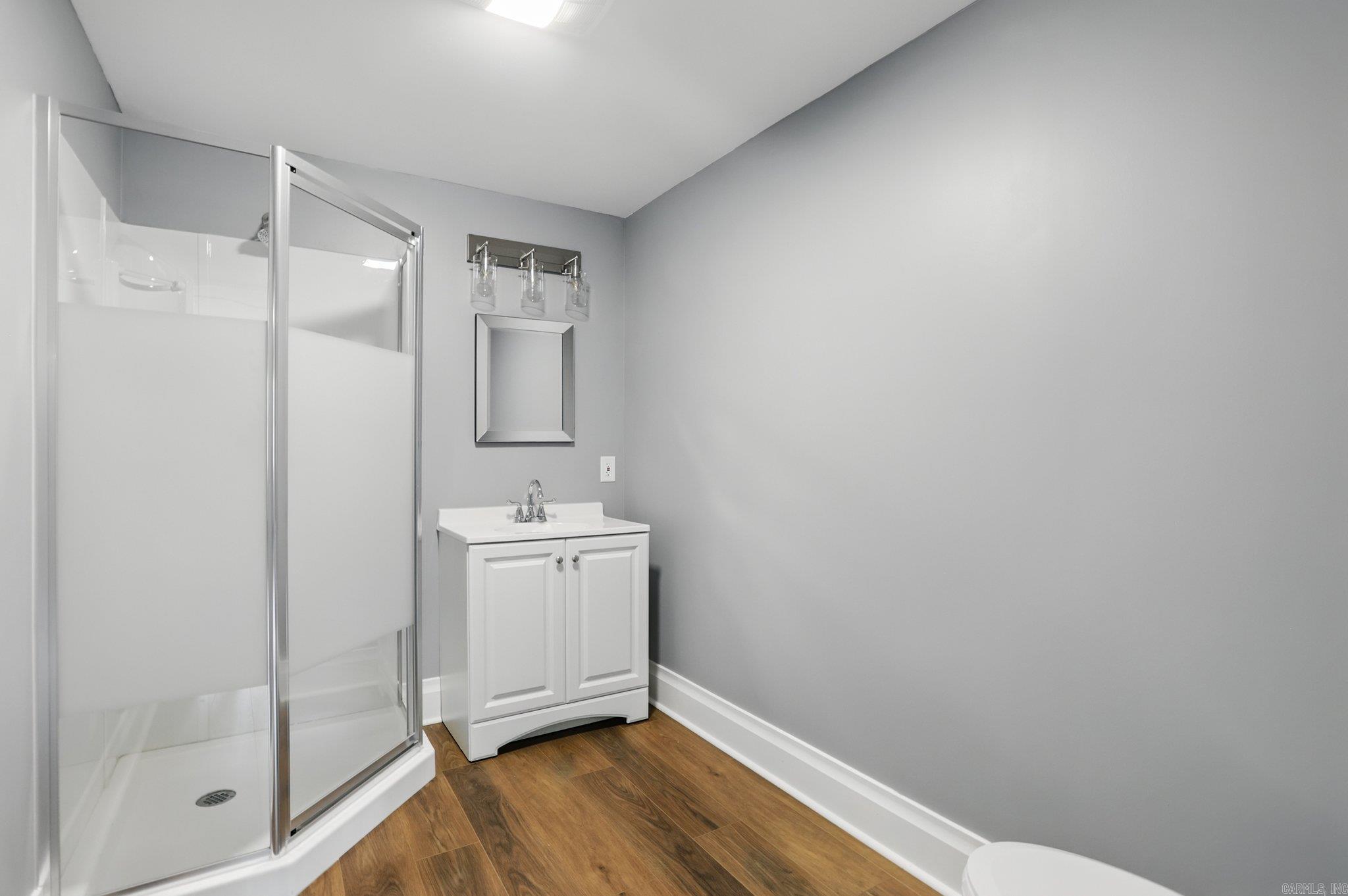 104 Barton Street Little Rock, AR 72205
