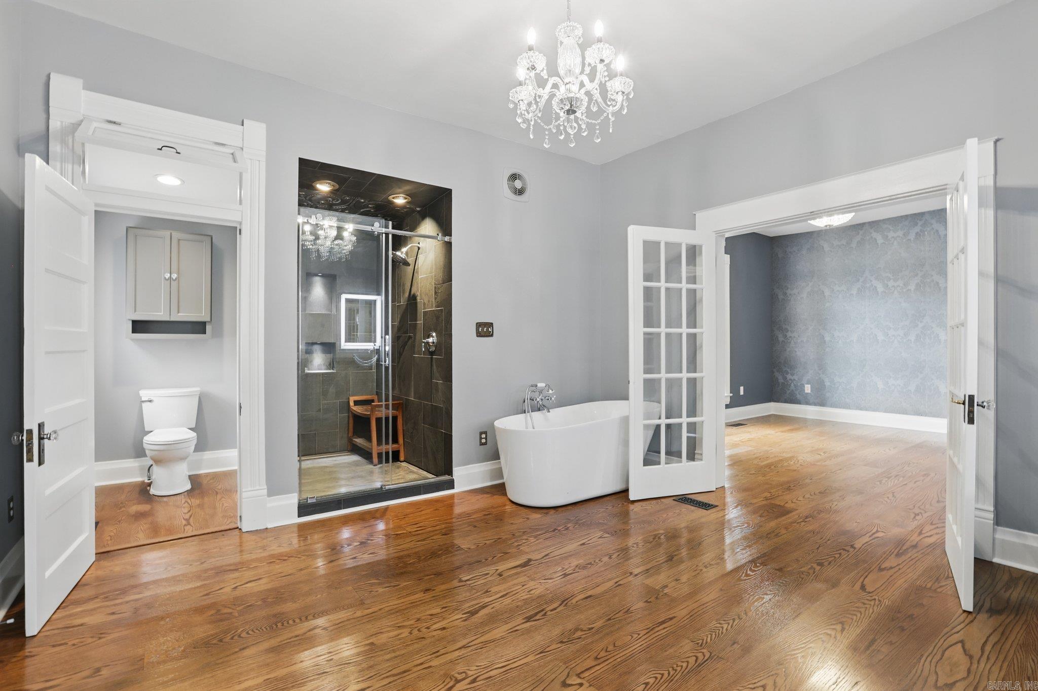 104  Barton  Little Rock, AR