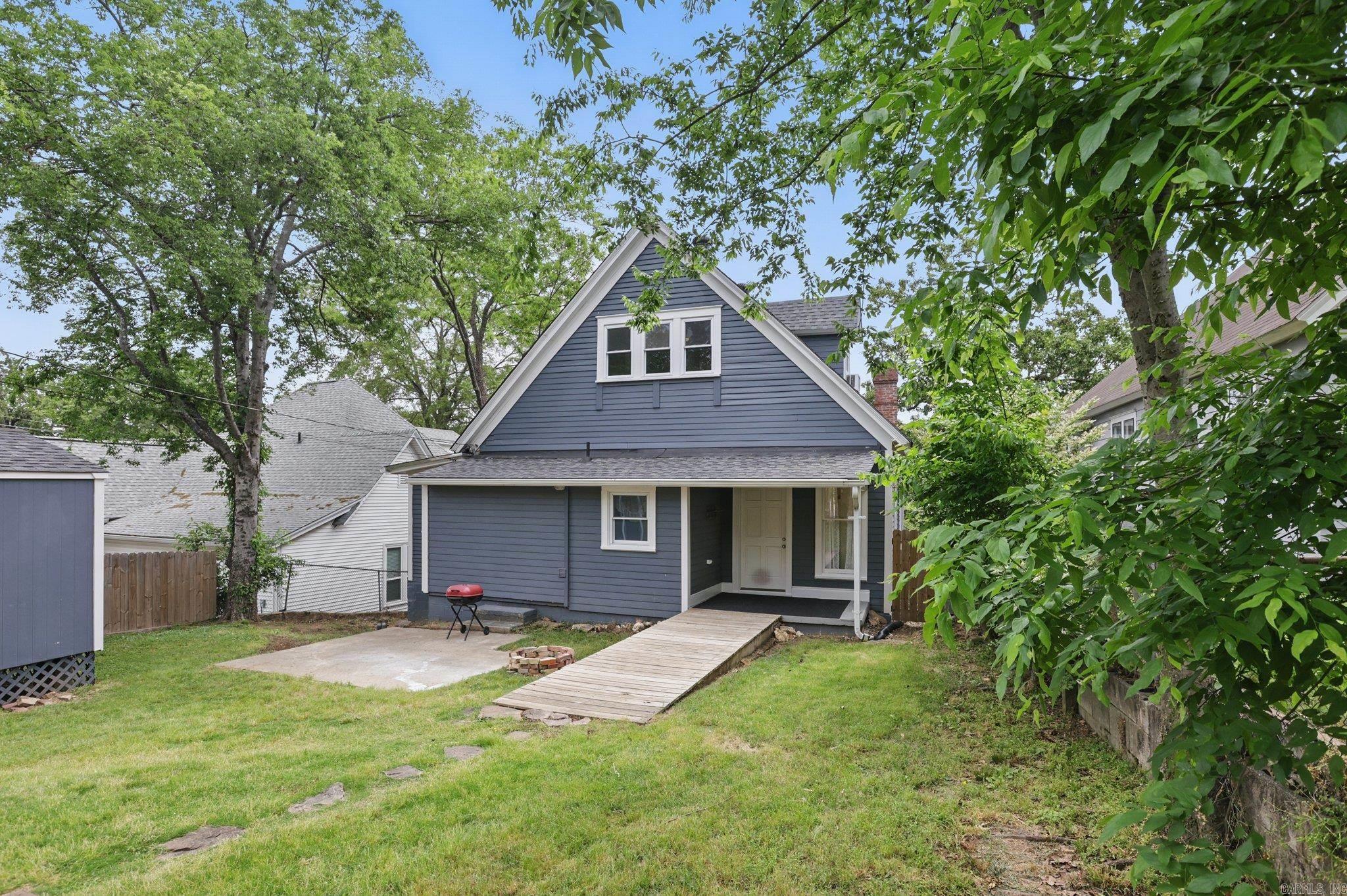 104 Barton Street Little Rock, AR 72205