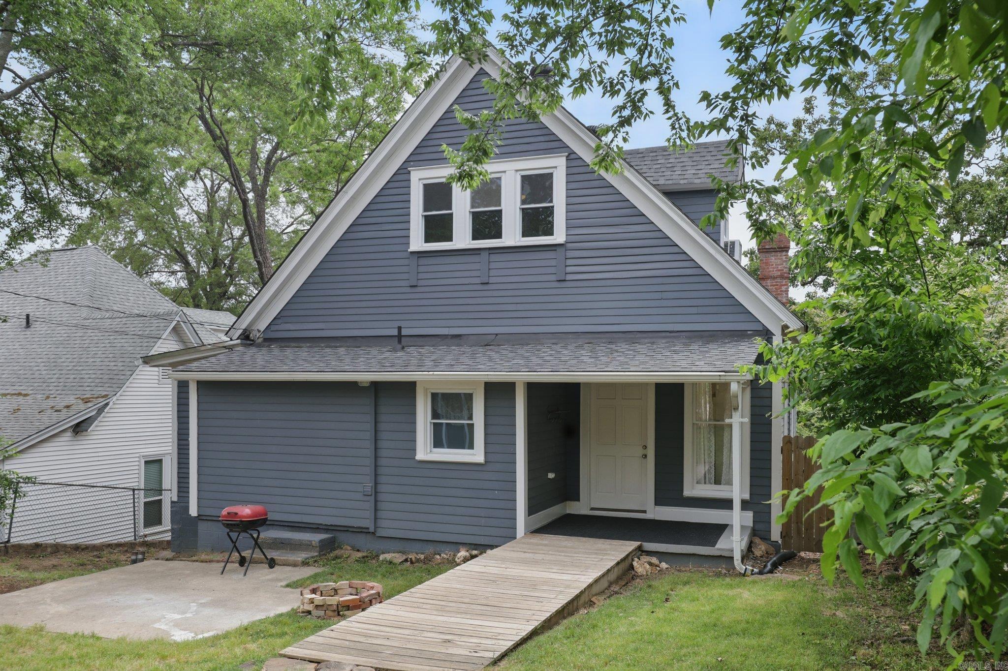 104 Barton Street Little Rock, AR 72205
