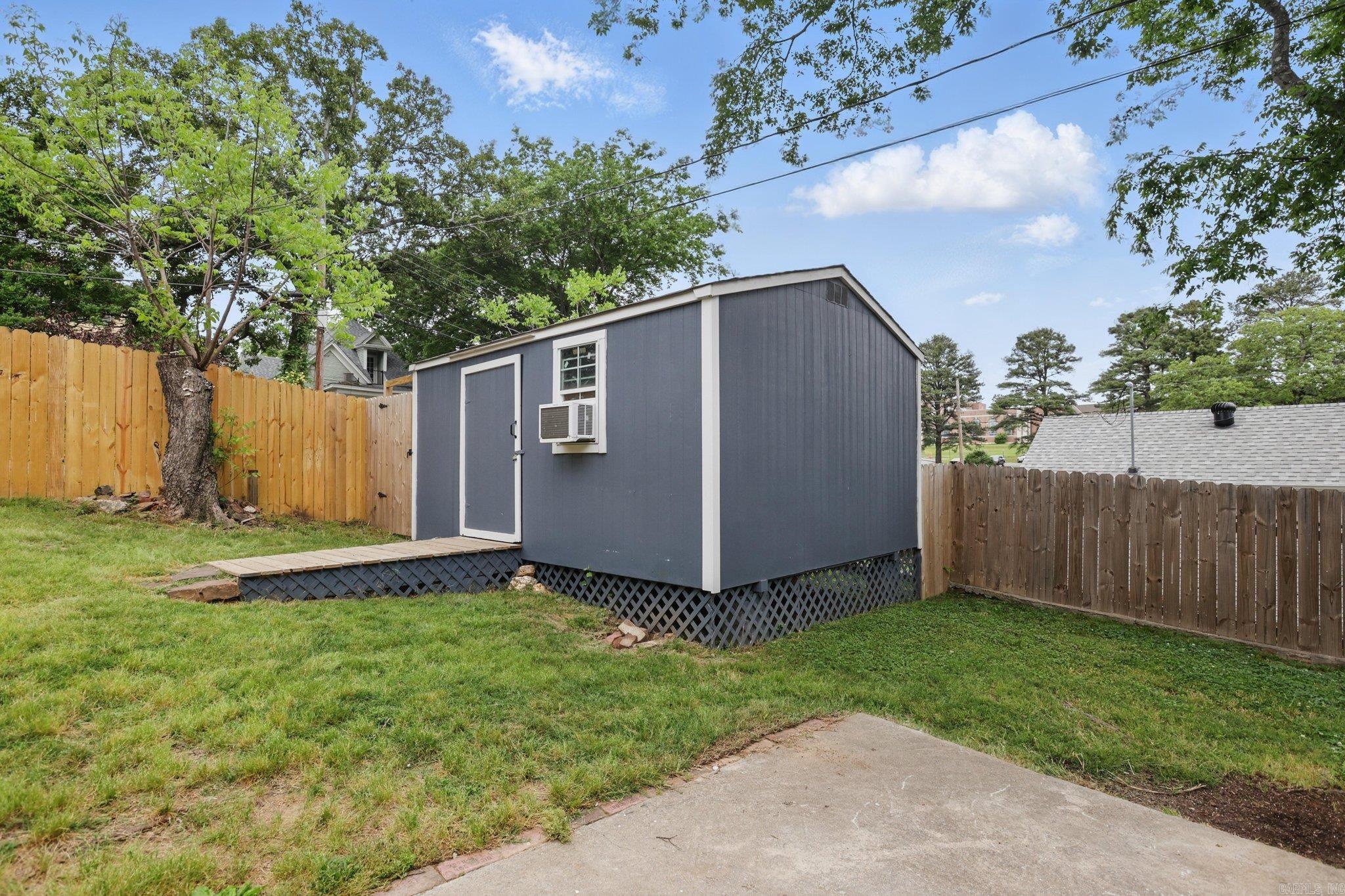104 Barton Street Little Rock, AR 72205