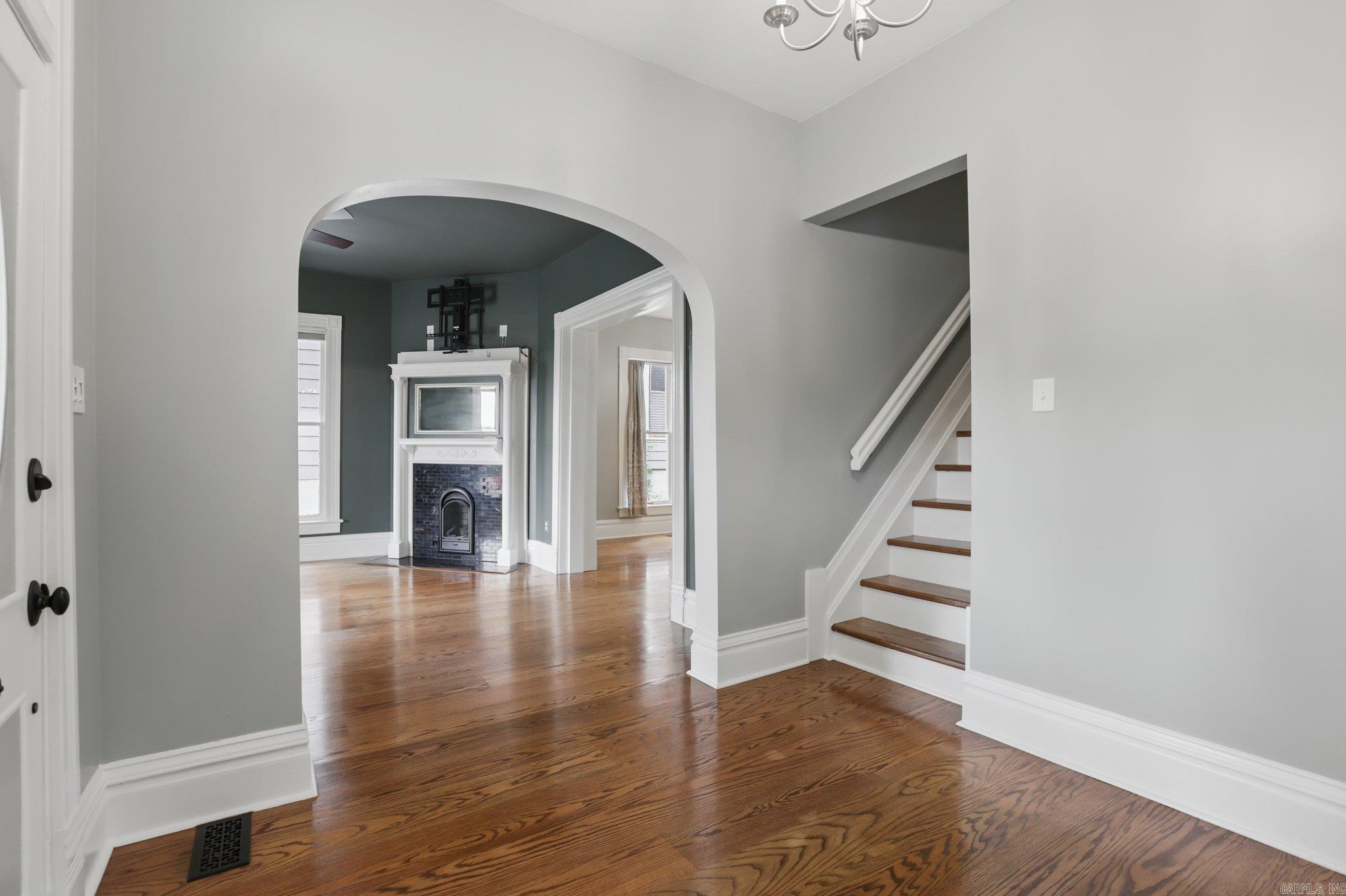 104 Barton Street Little Rock, AR 72205