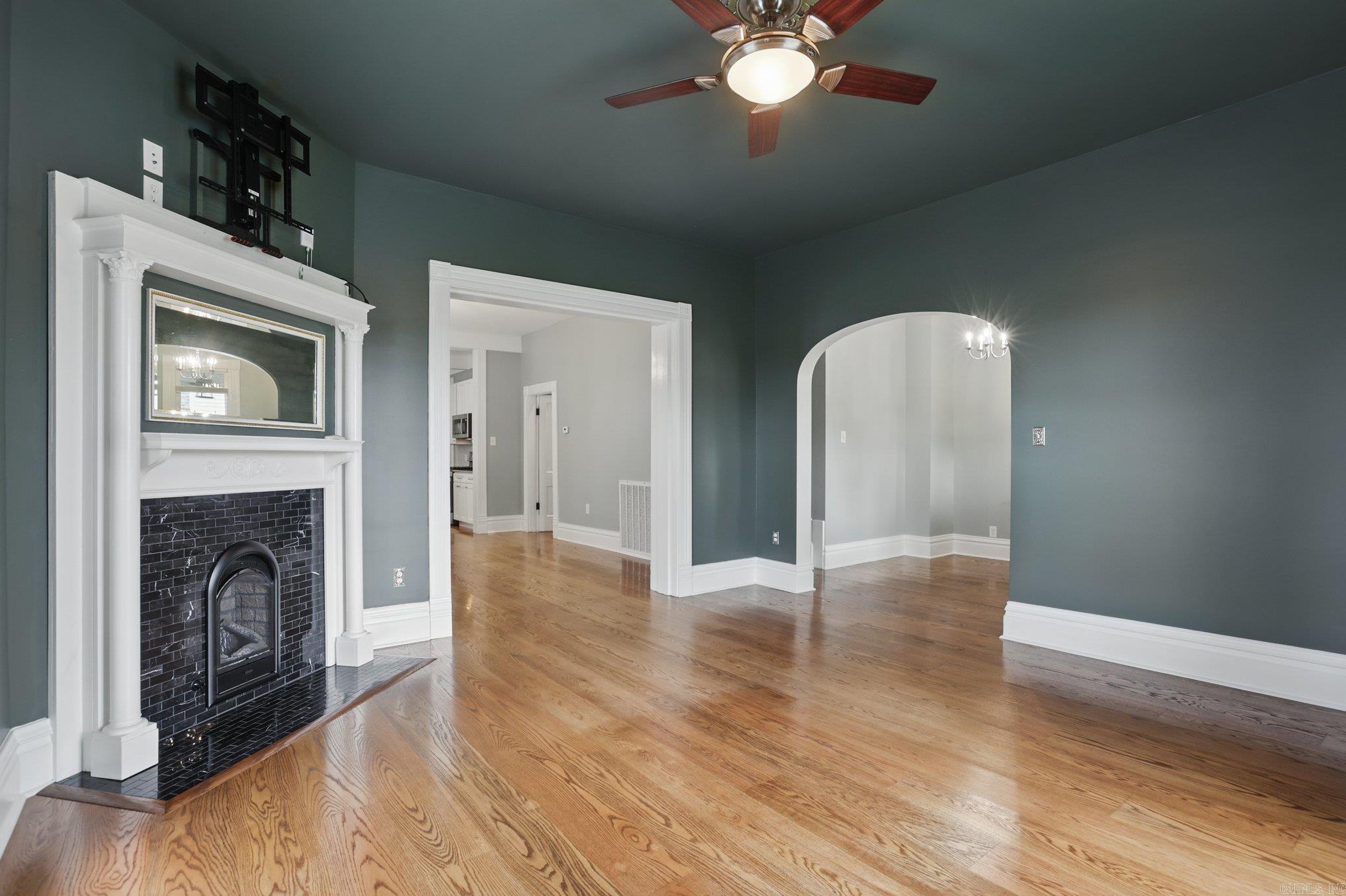 104 Barton Street Little Rock, AR 72205