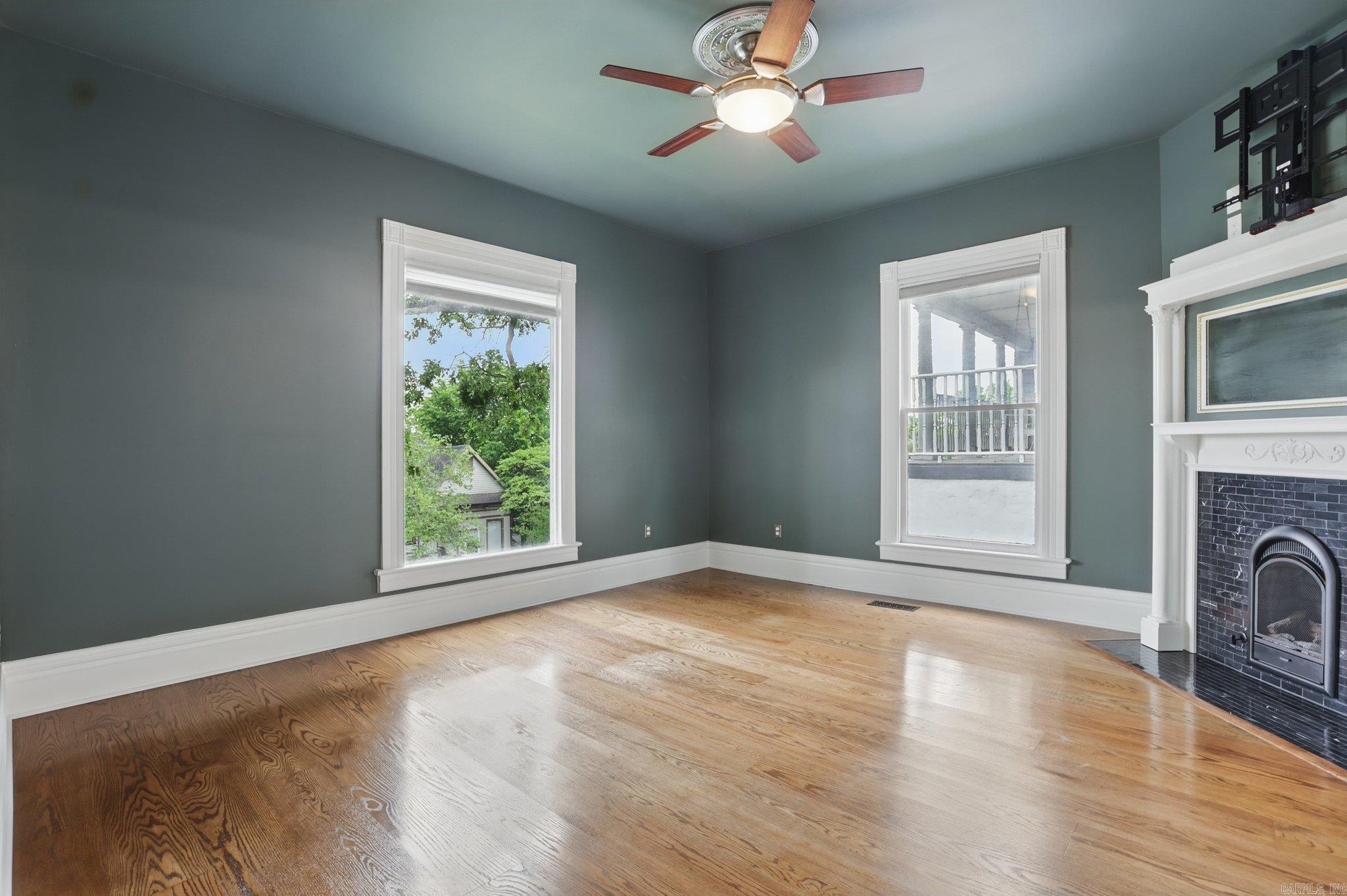 104 Barton Street Little Rock, AR 72205