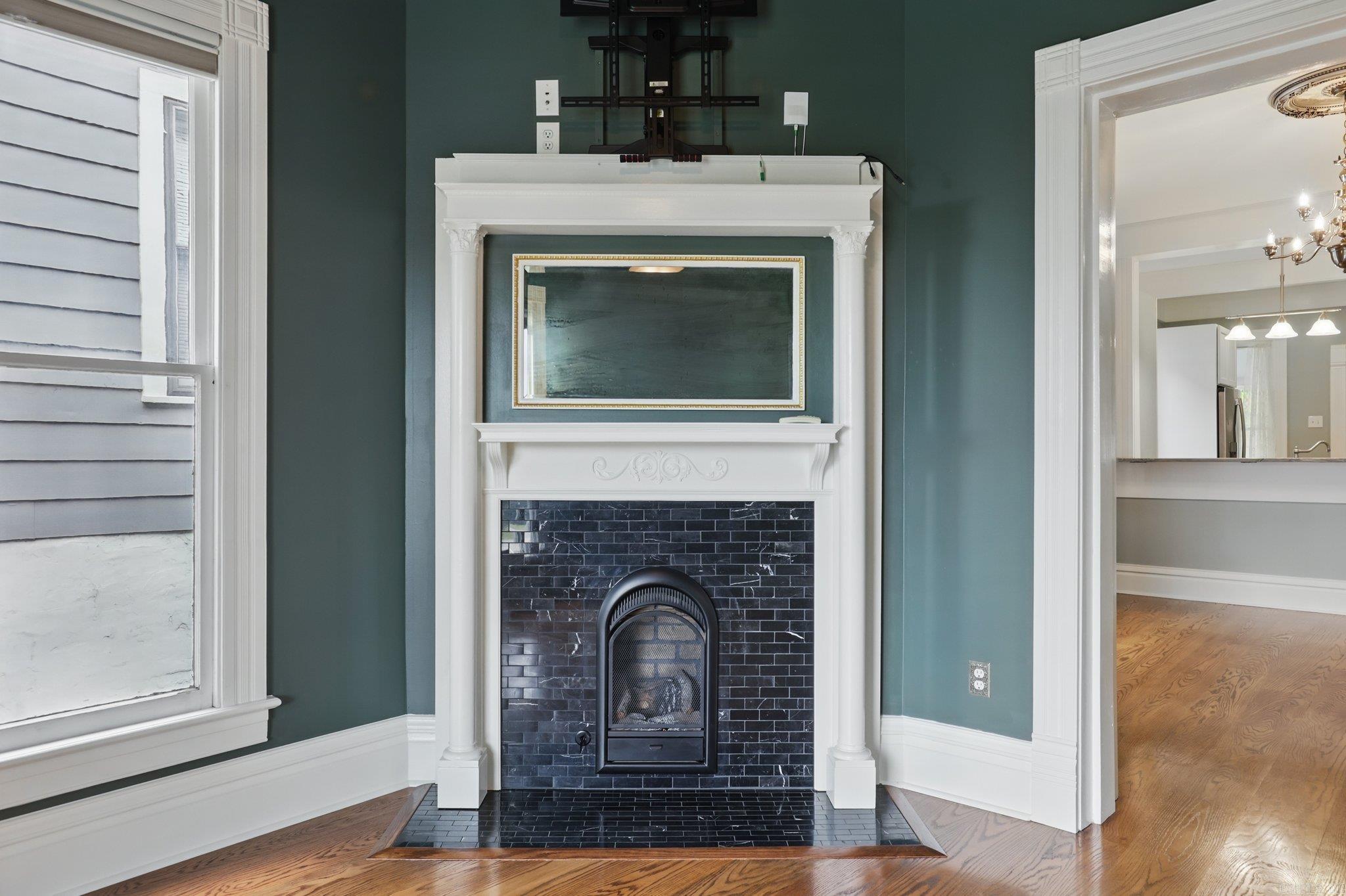 104 Barton Street Little Rock, AR 72205
