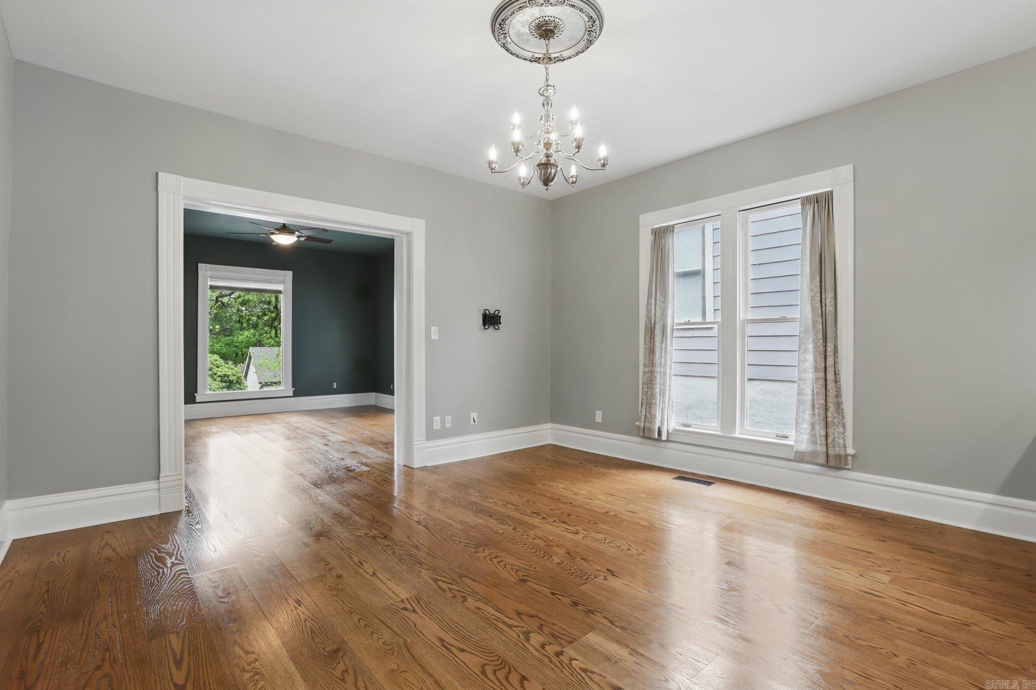 104 Barton Street Little Rock, AR 72205