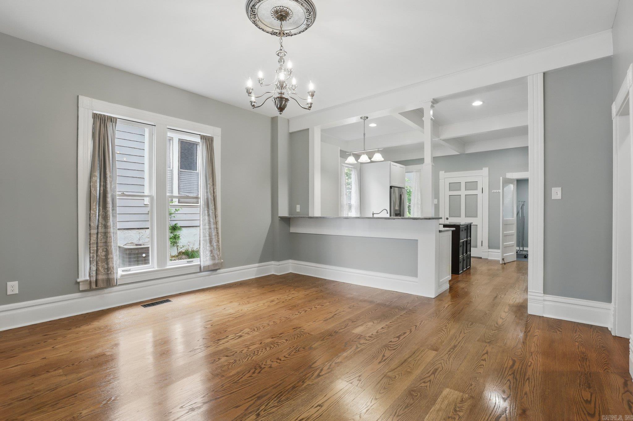 104 Barton Street Little Rock, AR 72205