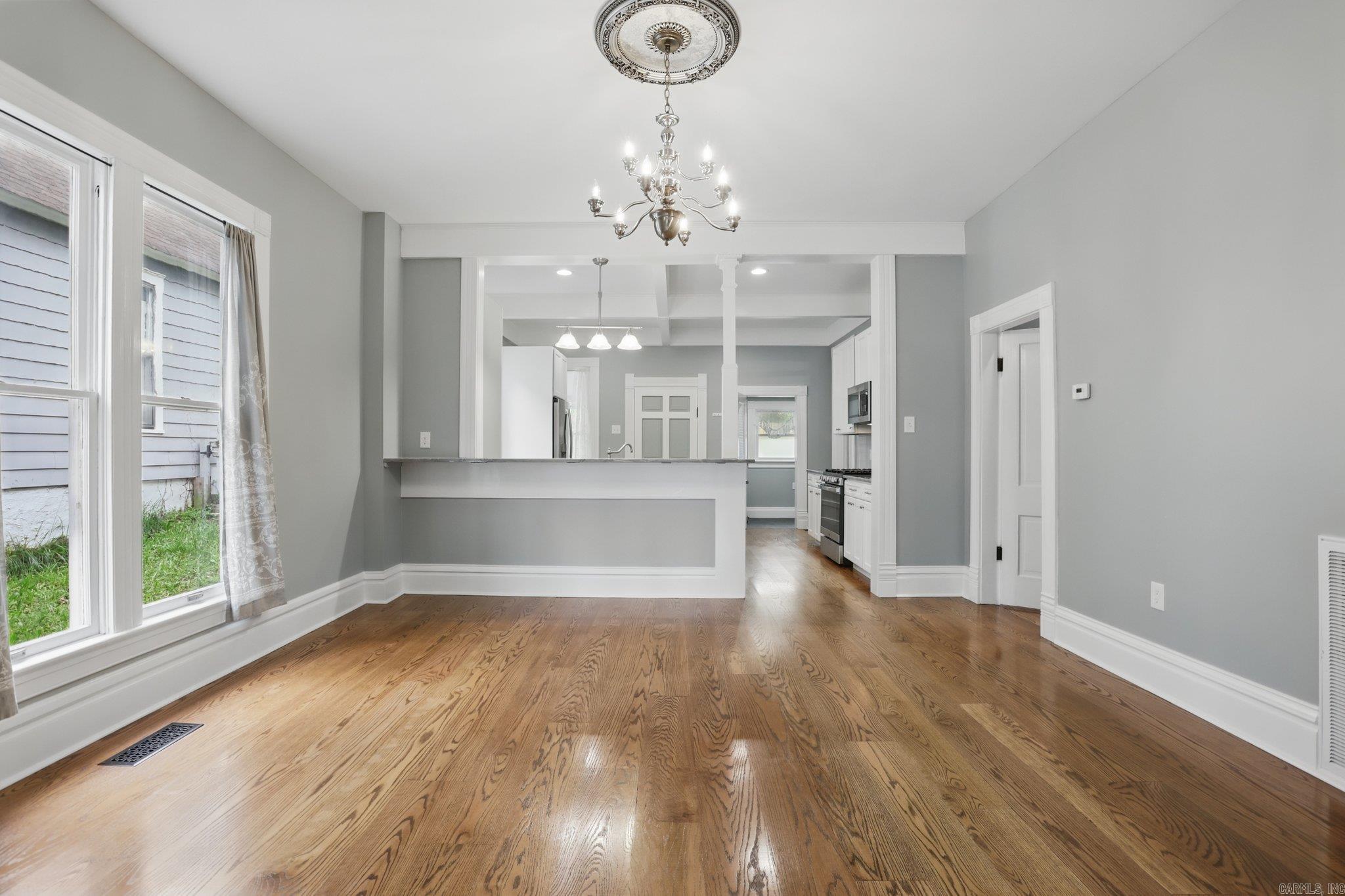 104  Barton  Little Rock, AR