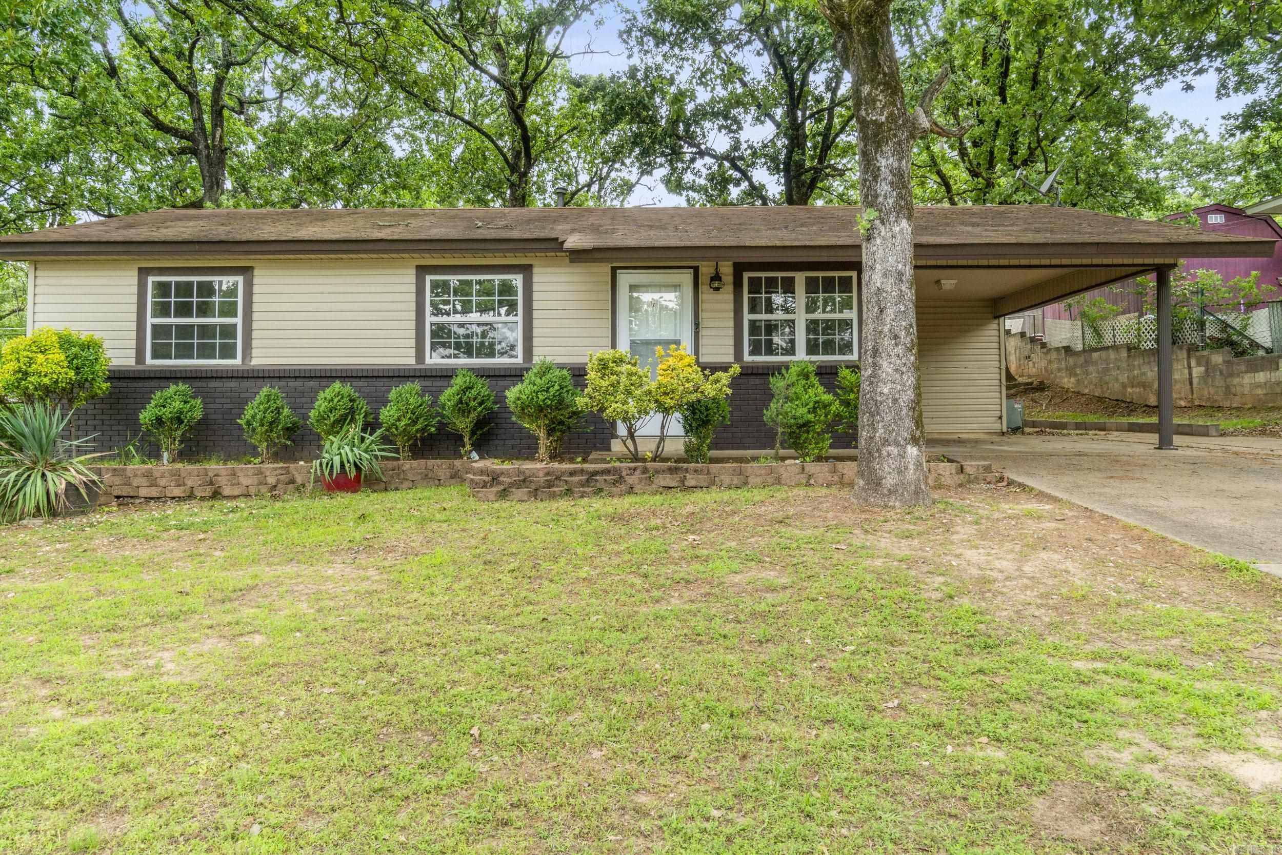5209  Pike Ave  North Little Rock, AR
