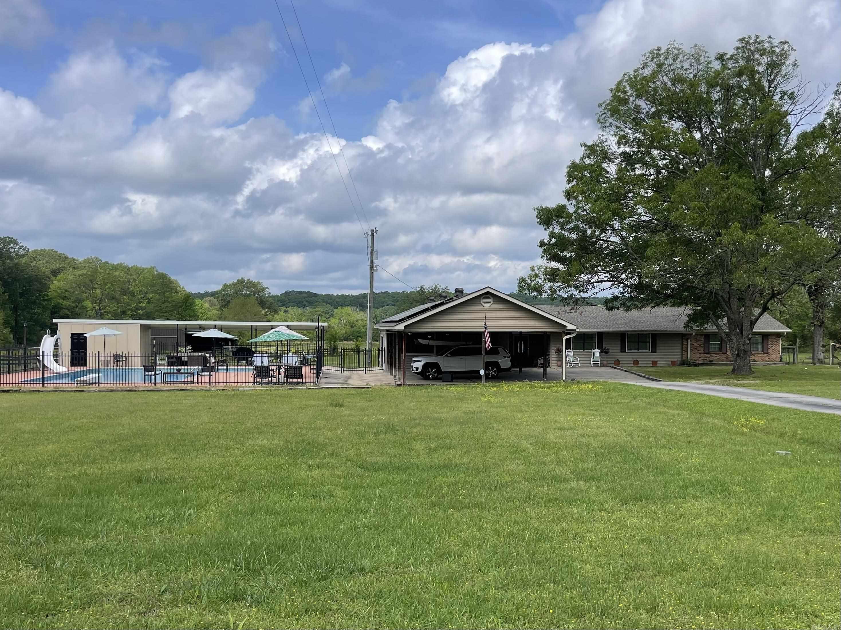 6873  Brazil  Benton, AR