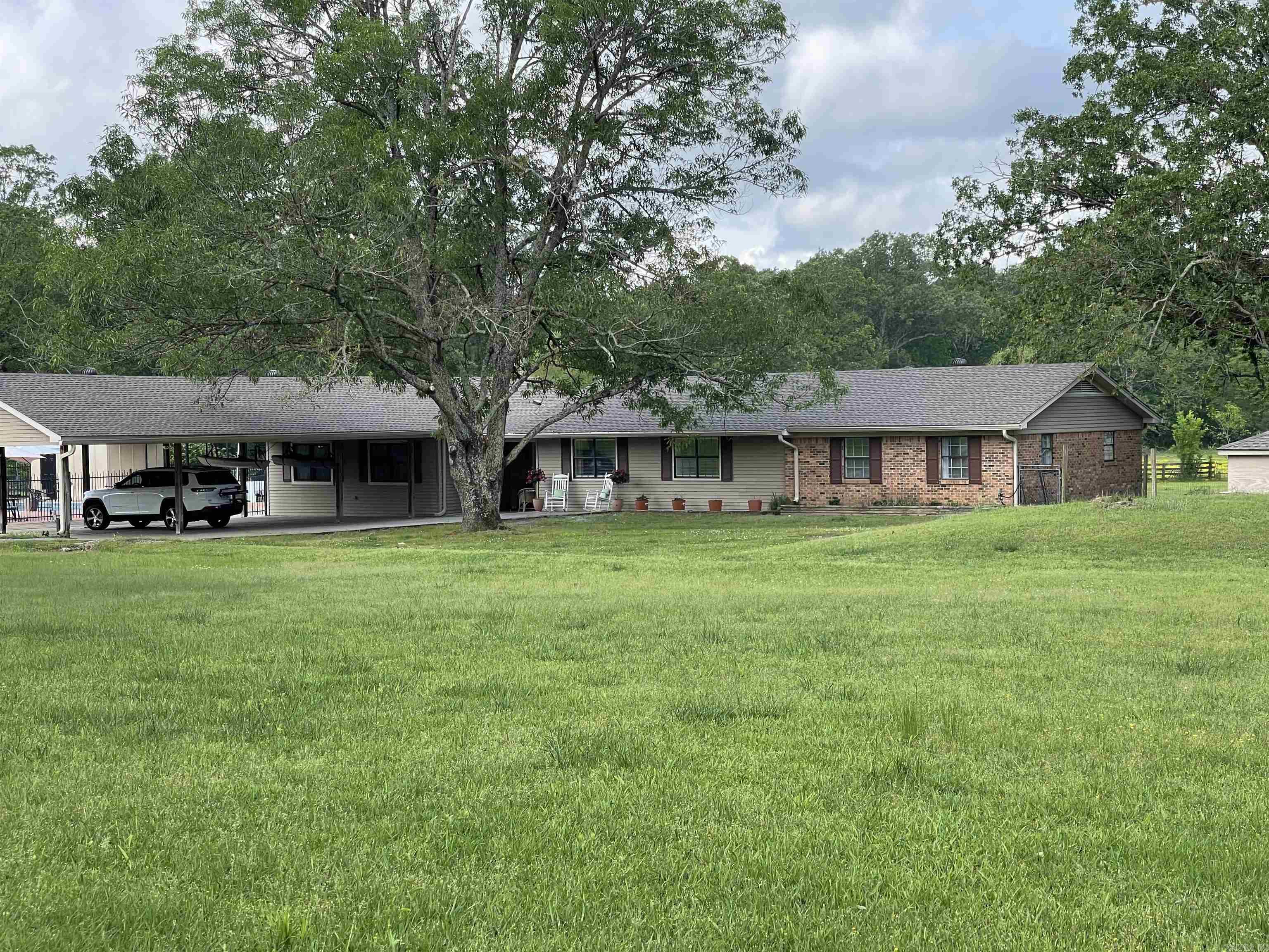 6873  Brazil  Benton, AR