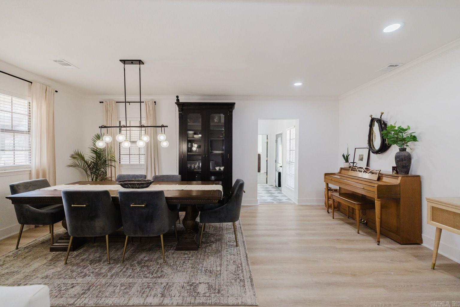6873  Brazil  Benton, AR