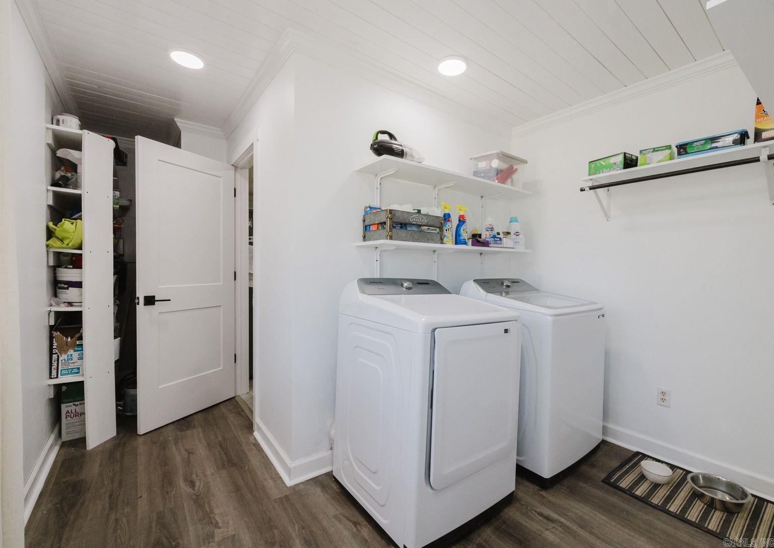 6873  Brazil  Benton, AR