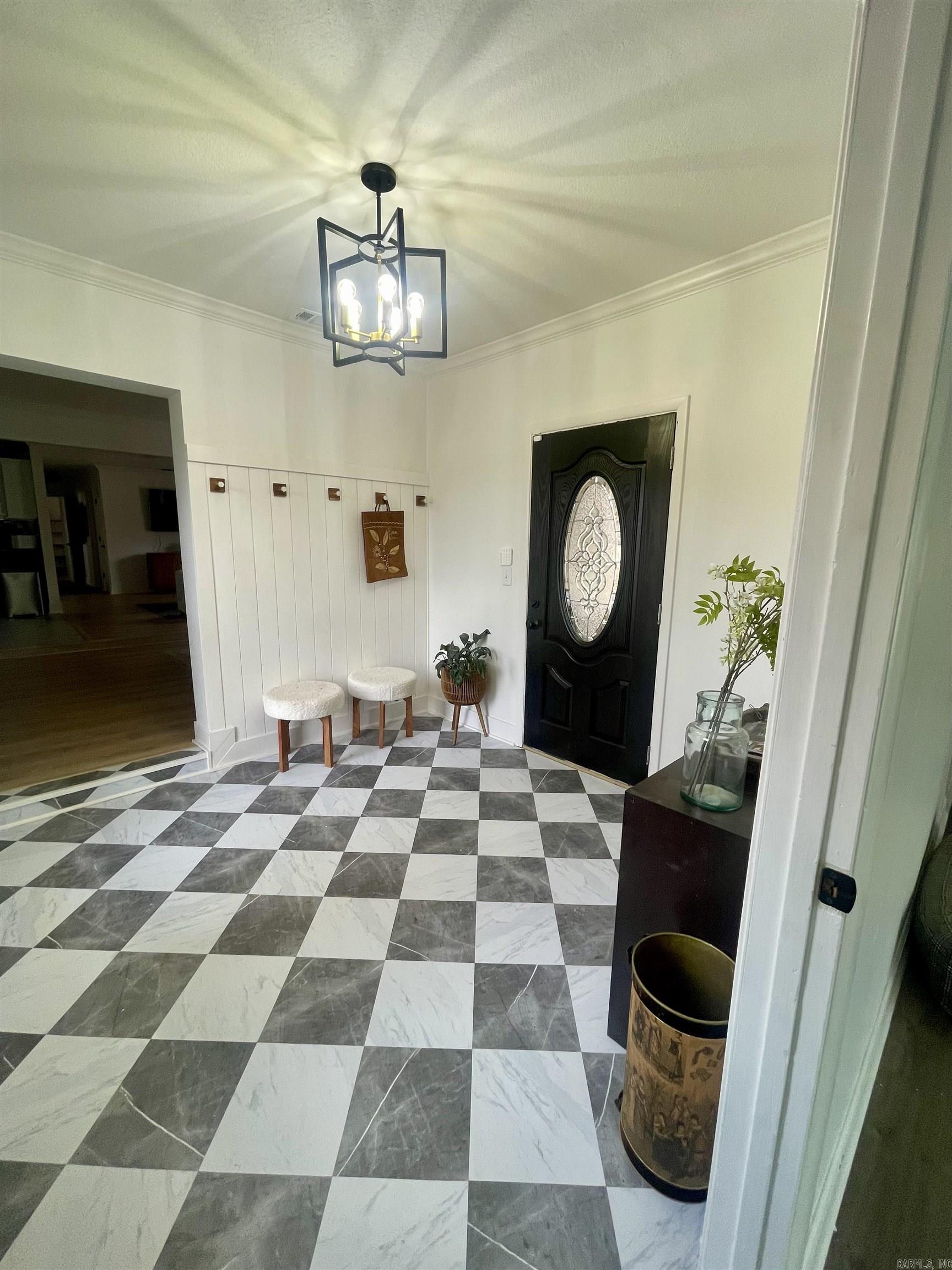 6873  Brazil  Benton, AR