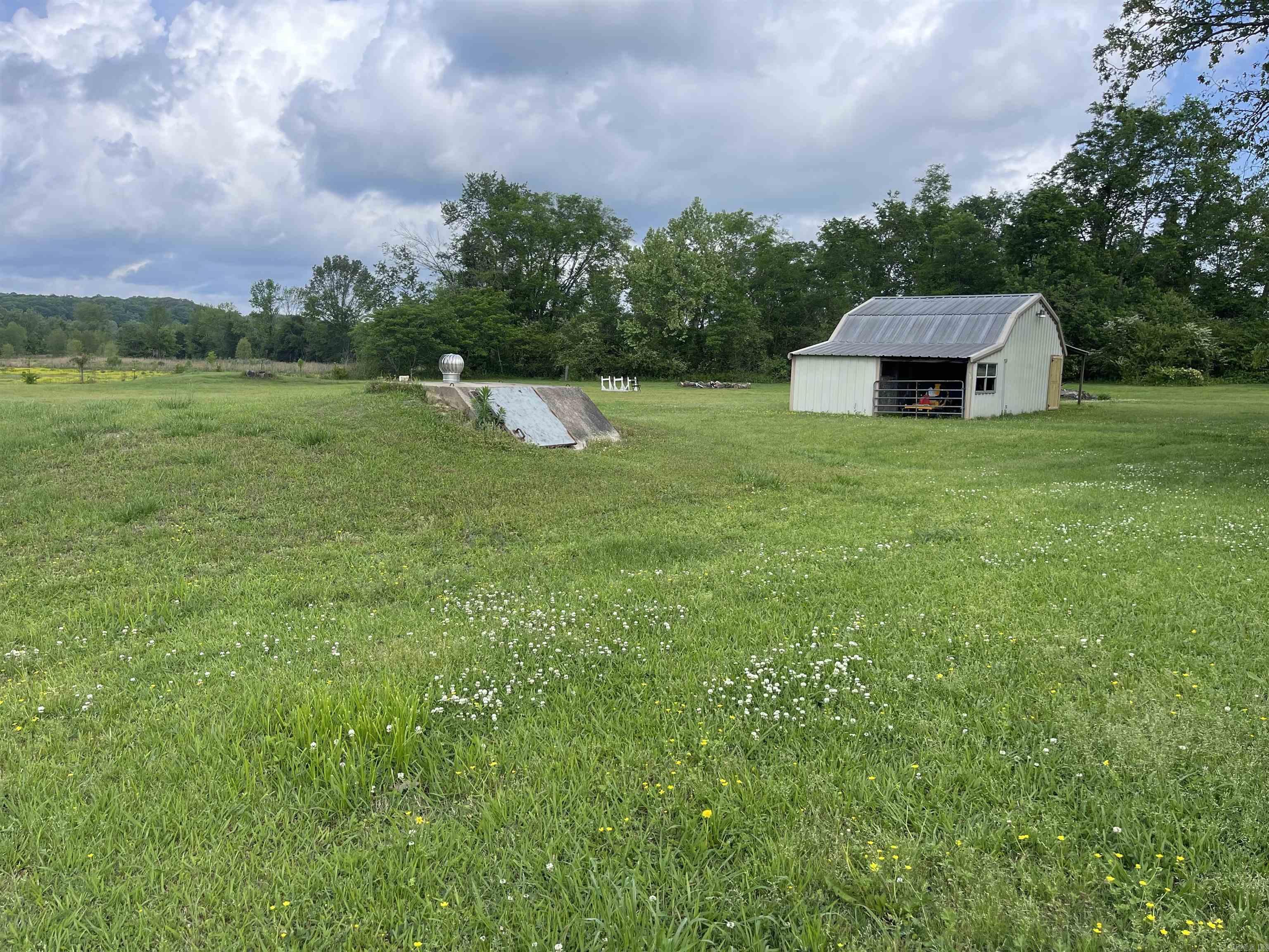 6873  Brazil  Benton, AR