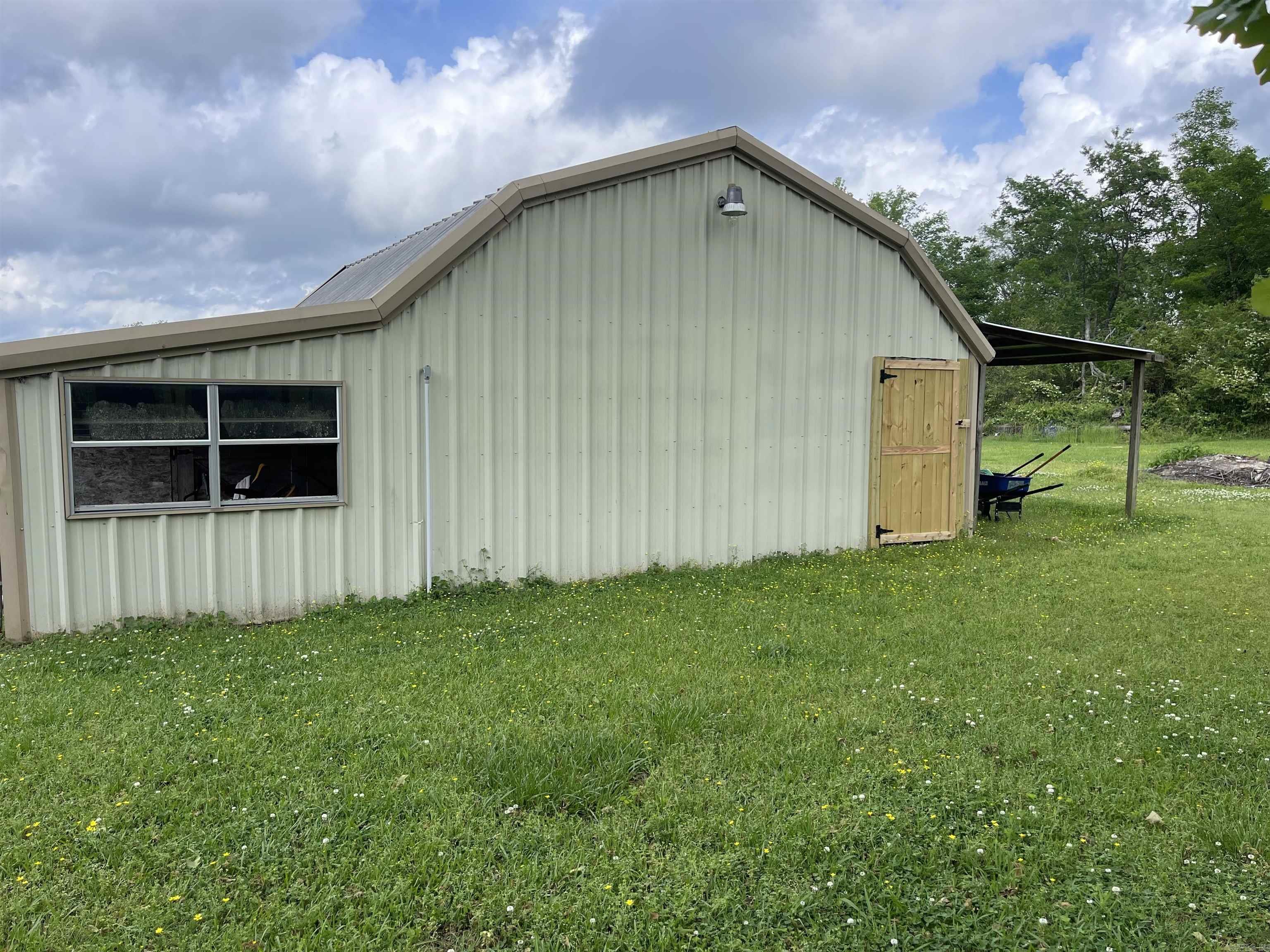 6873  Brazil  Benton, AR