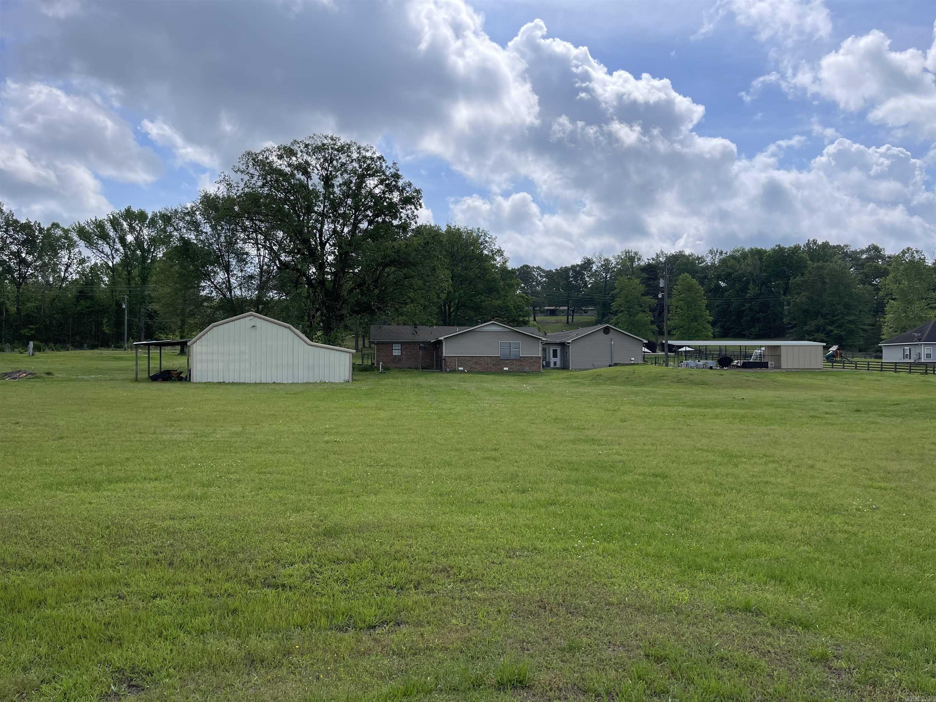 6873  Brazil  Benton, AR
