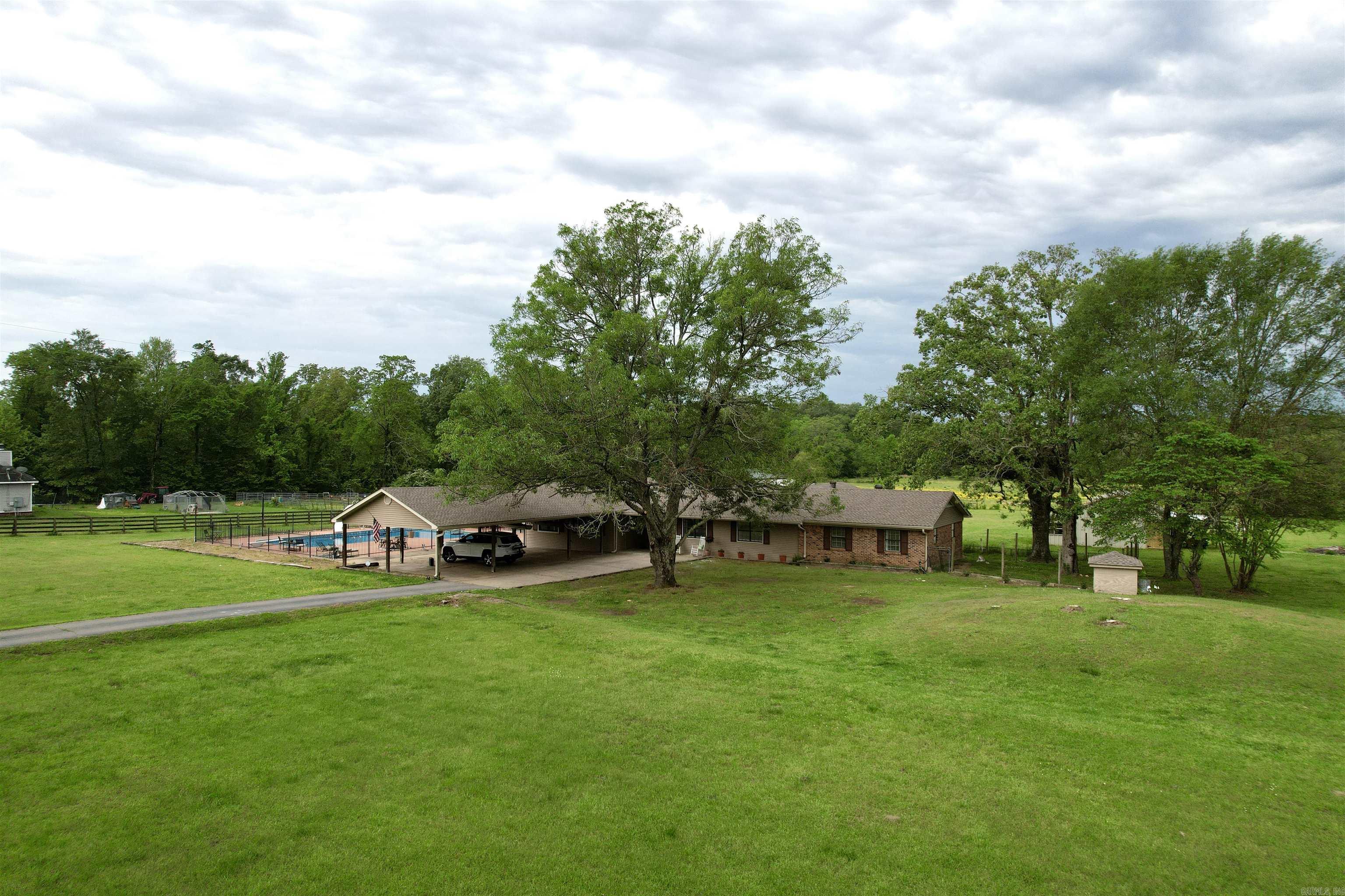 6873  Brazil  Benton, AR