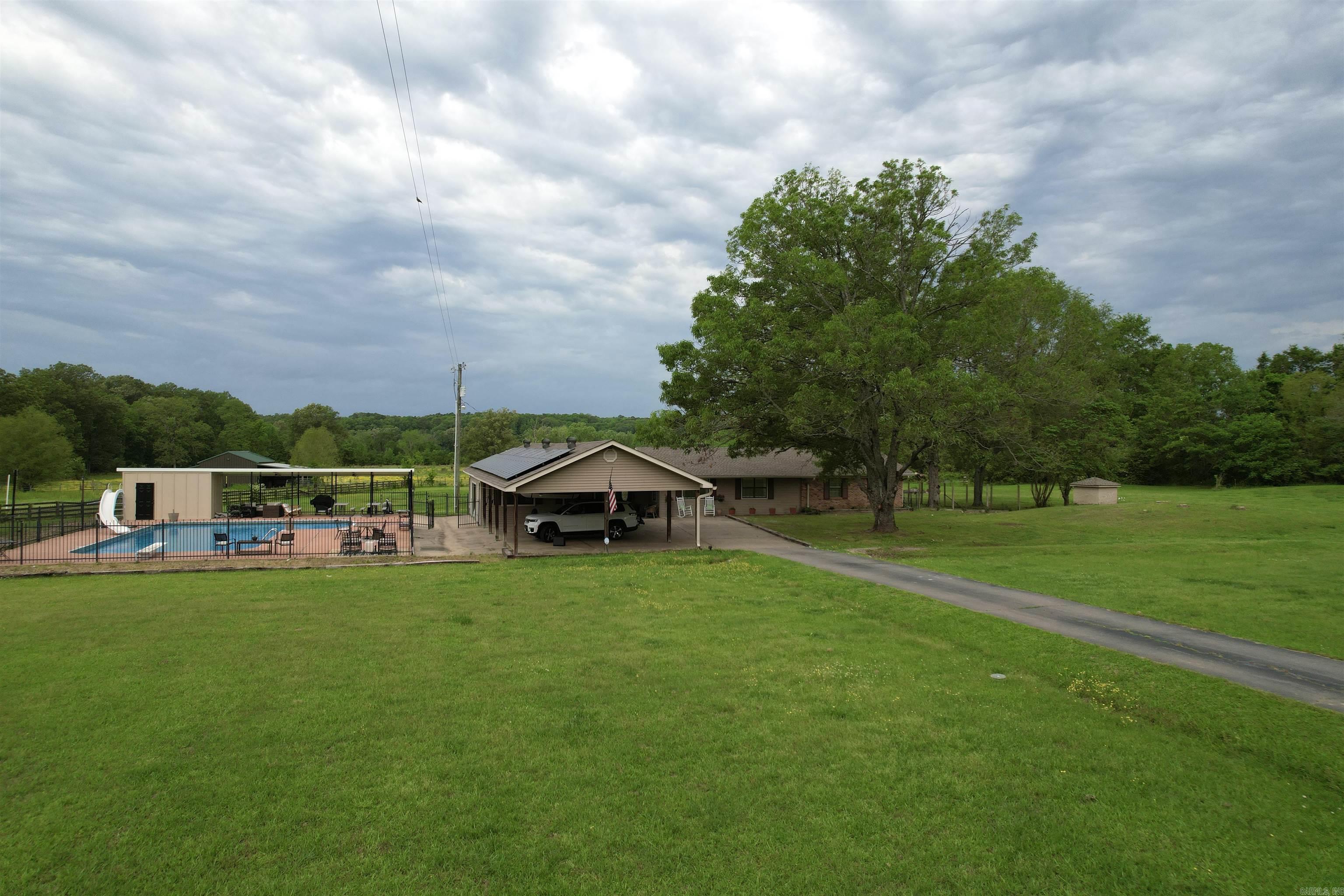 6873  Brazil  Benton, AR