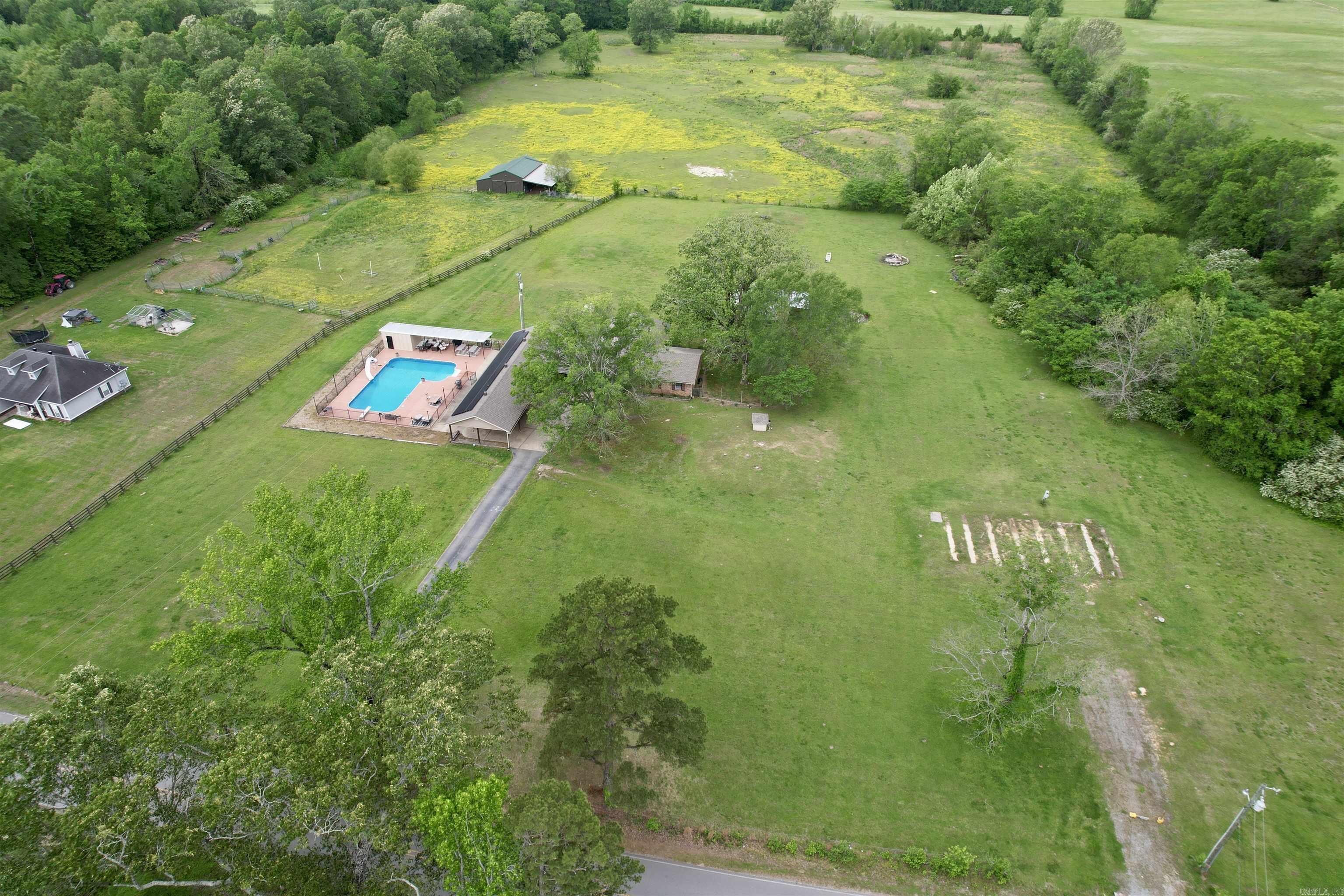 6873  Brazil  Benton, AR