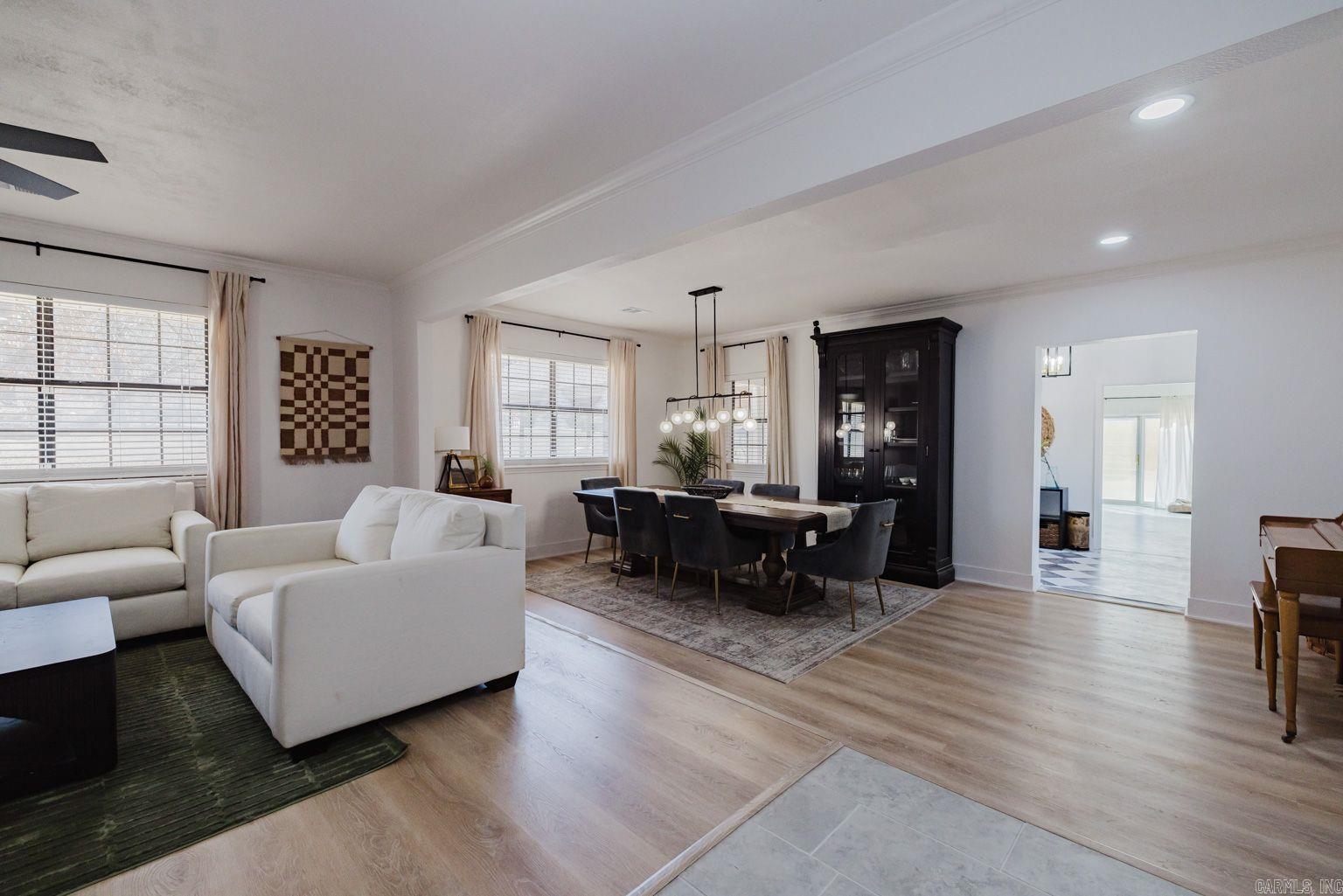 6873  Brazil  Benton, AR