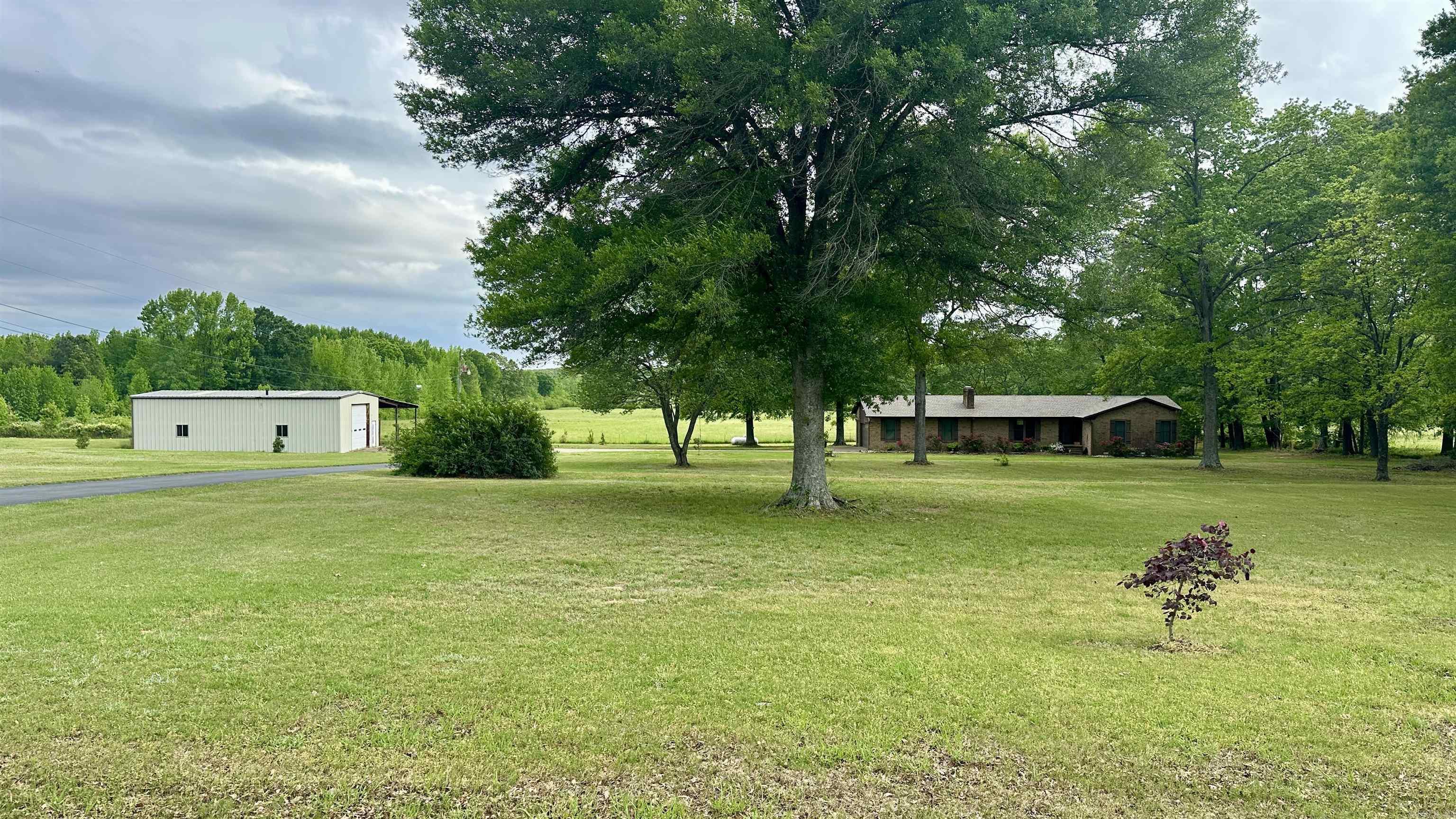 734 Highway 258 Bald Knob, AR 72010