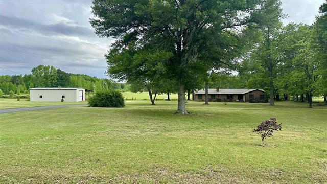 734  Highway 258  Bald Knob, AR