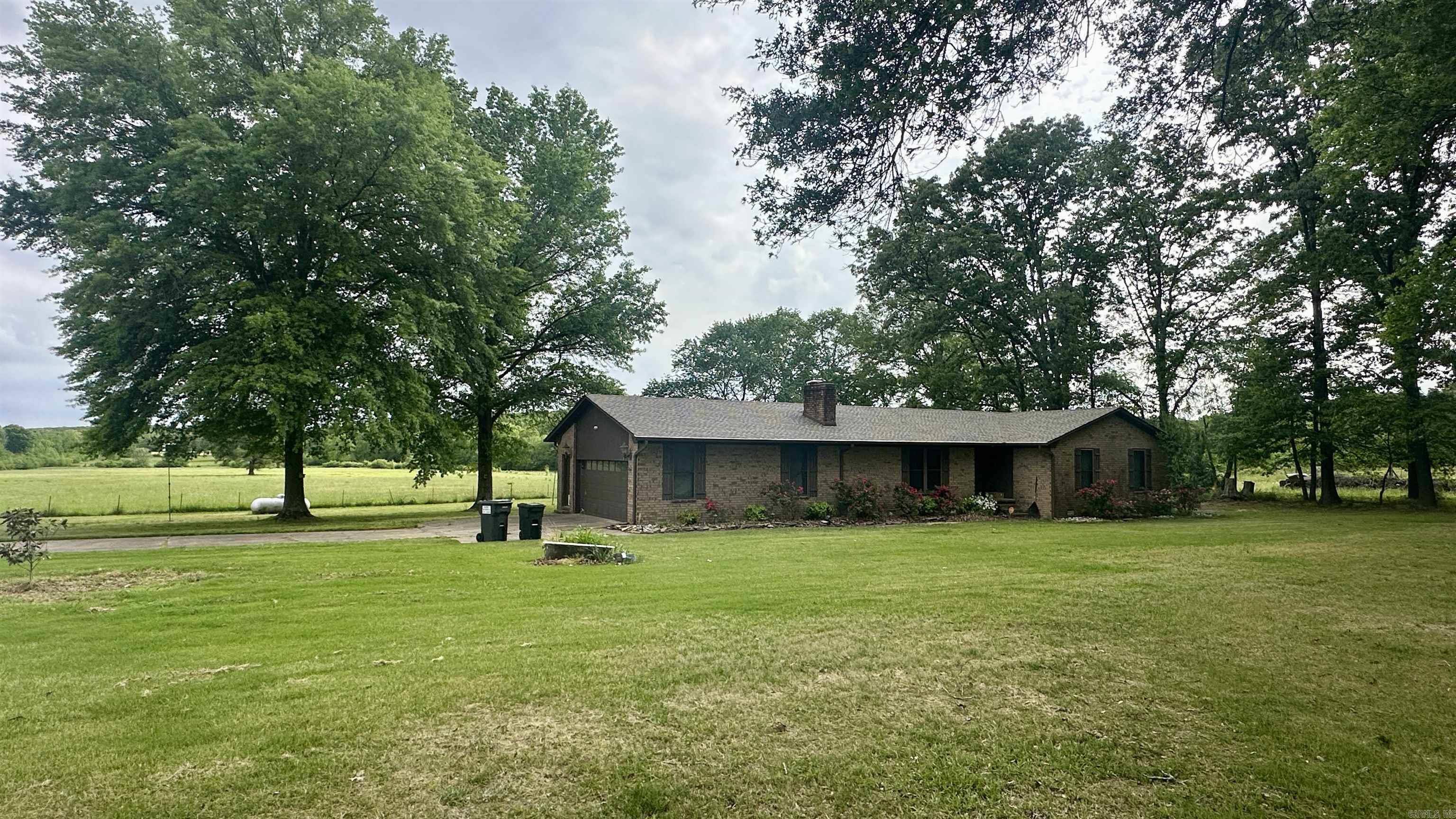 734 Highway 258 Bald Knob, AR 72010