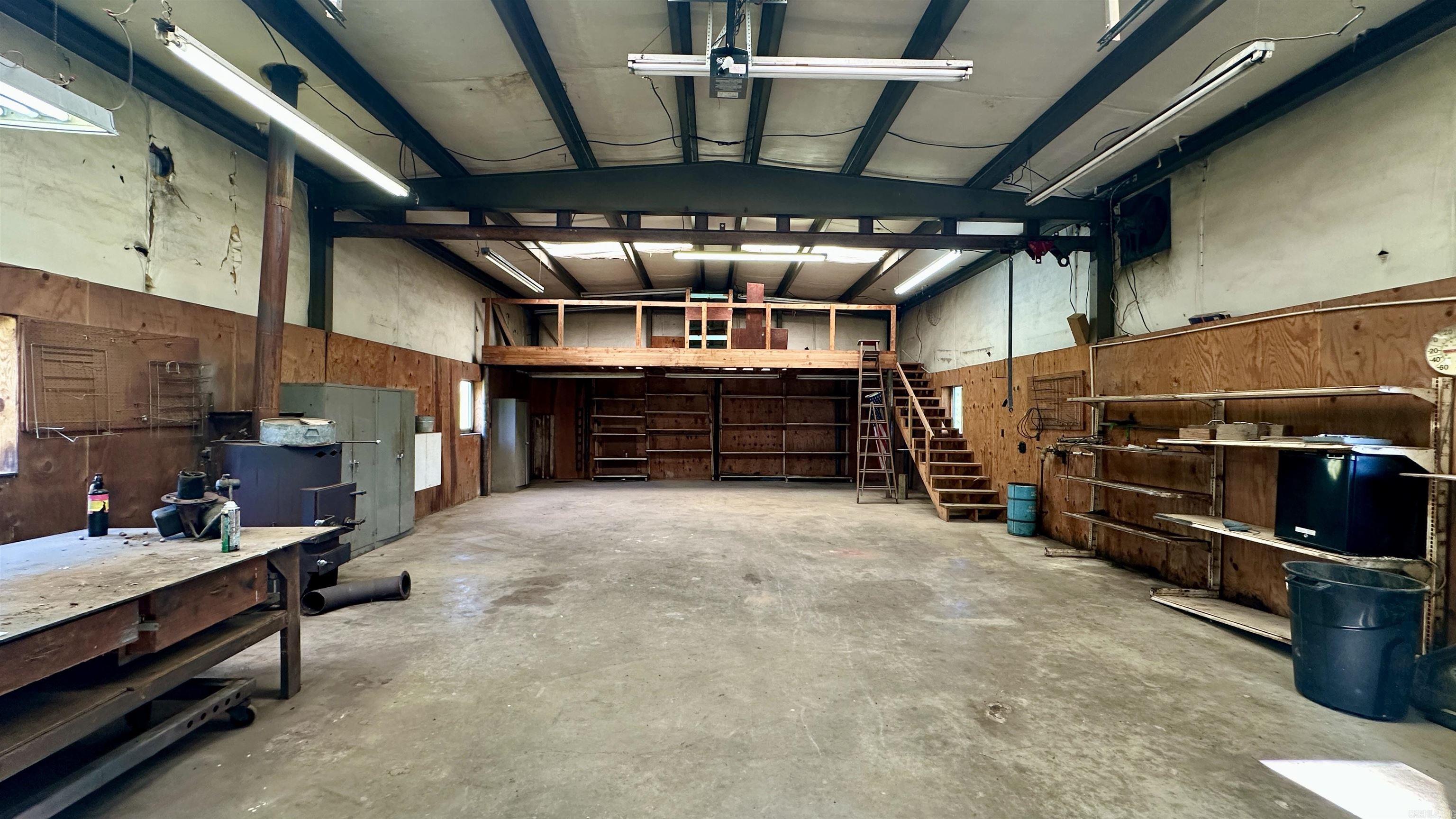 734 Highway 258 Bald Knob, AR 72010