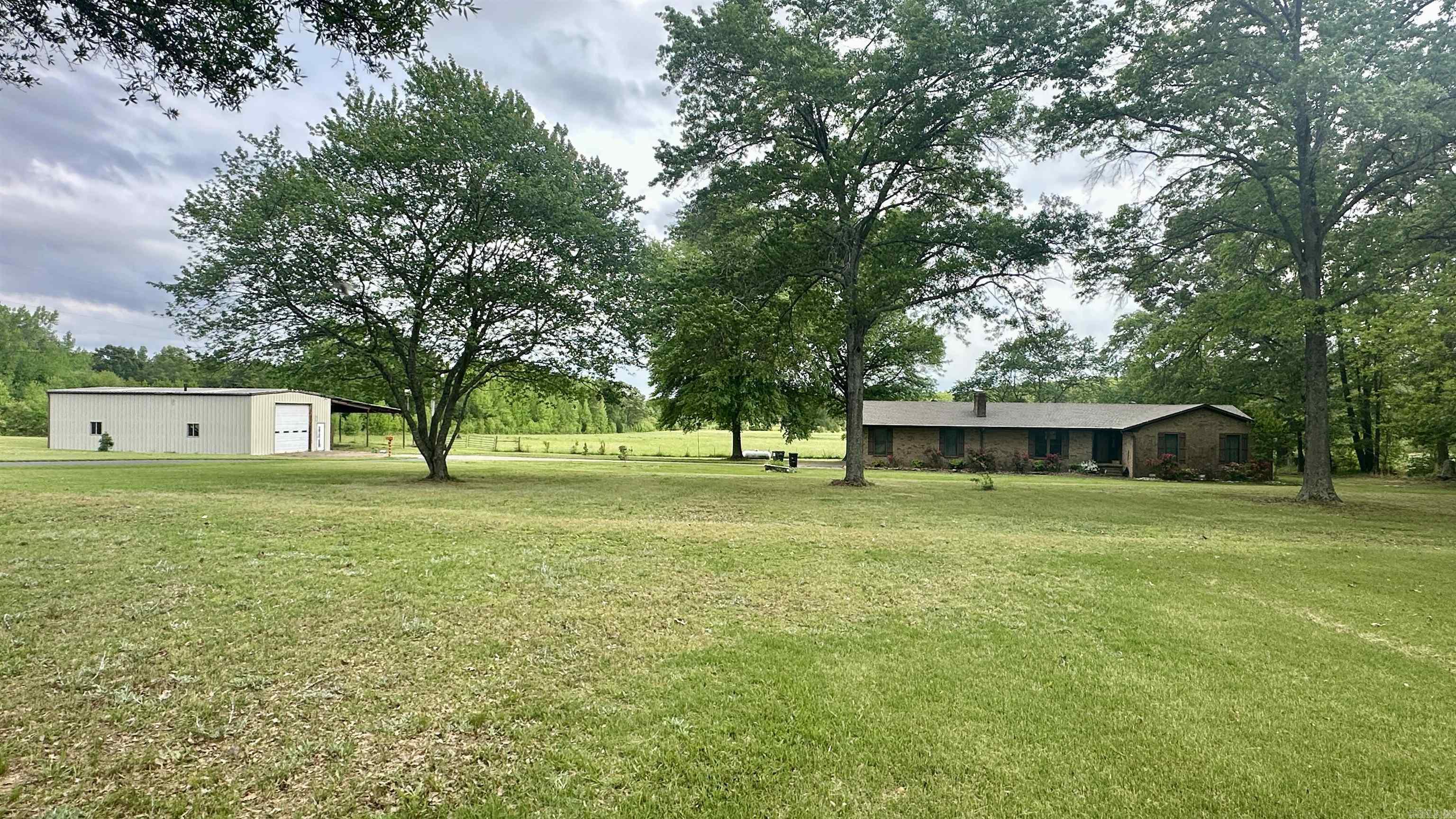 734 Highway 258 Bald Knob, AR 72010