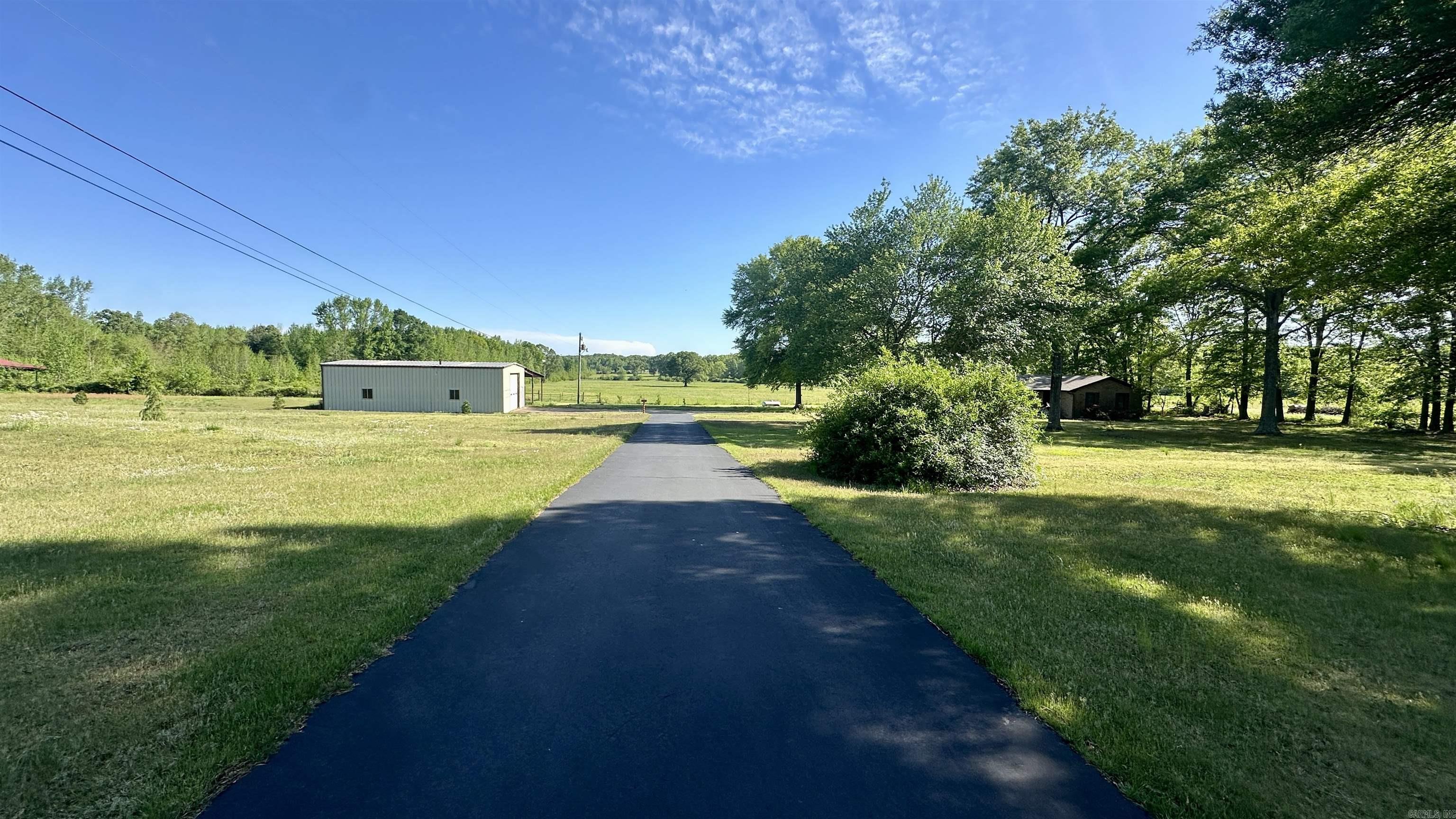 734 Highway 258 Bald Knob, AR 72010