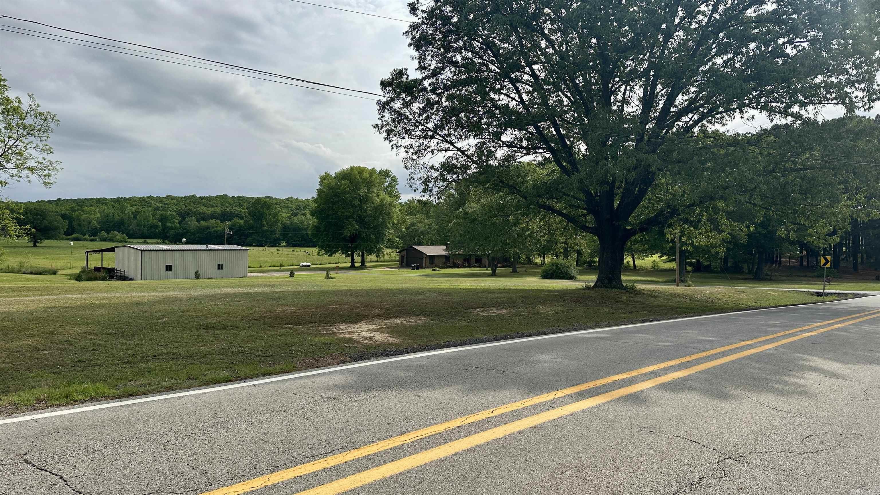 734 Highway 258 Bald Knob, AR 72010