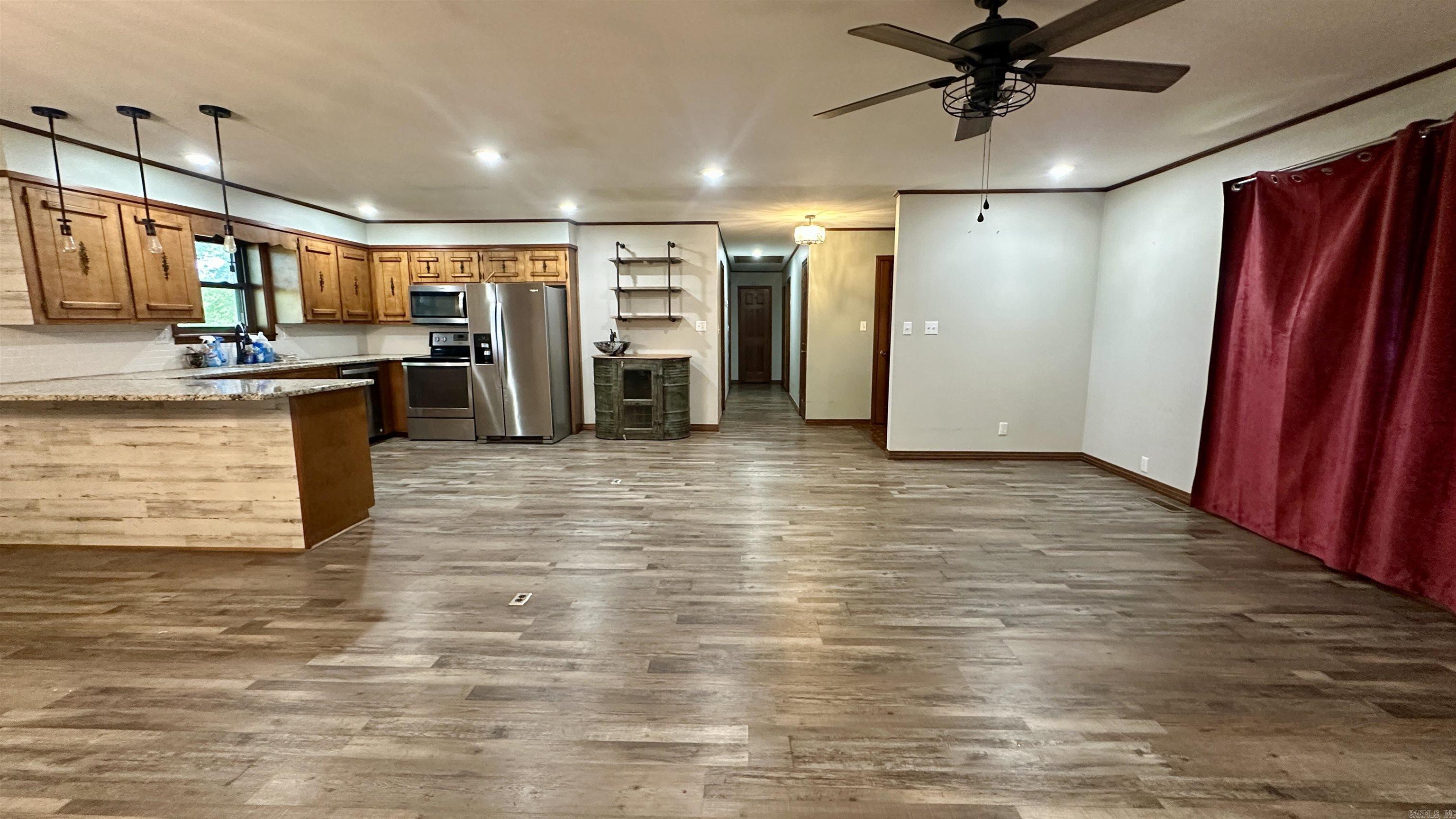 734 Highway 258 Bald Knob, AR 72010