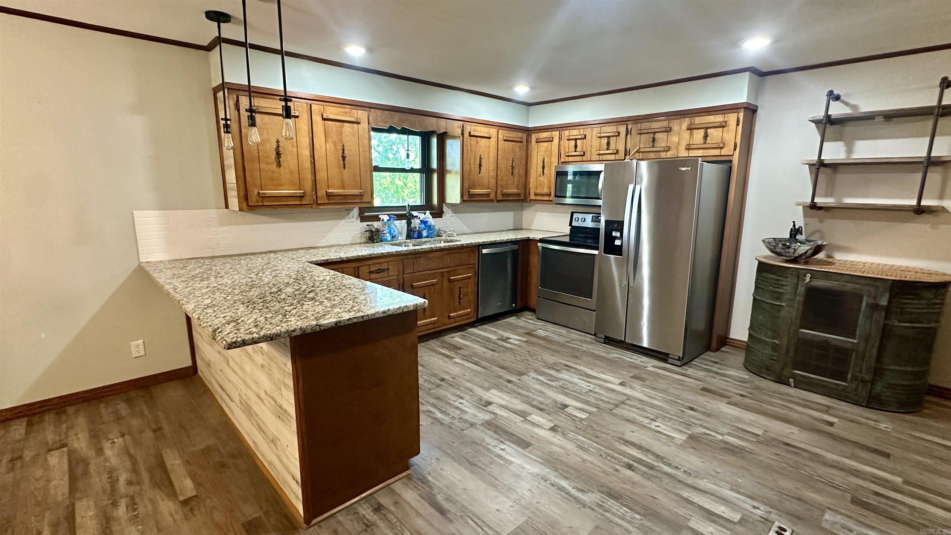 734 Highway 258 Bald Knob, AR 72010