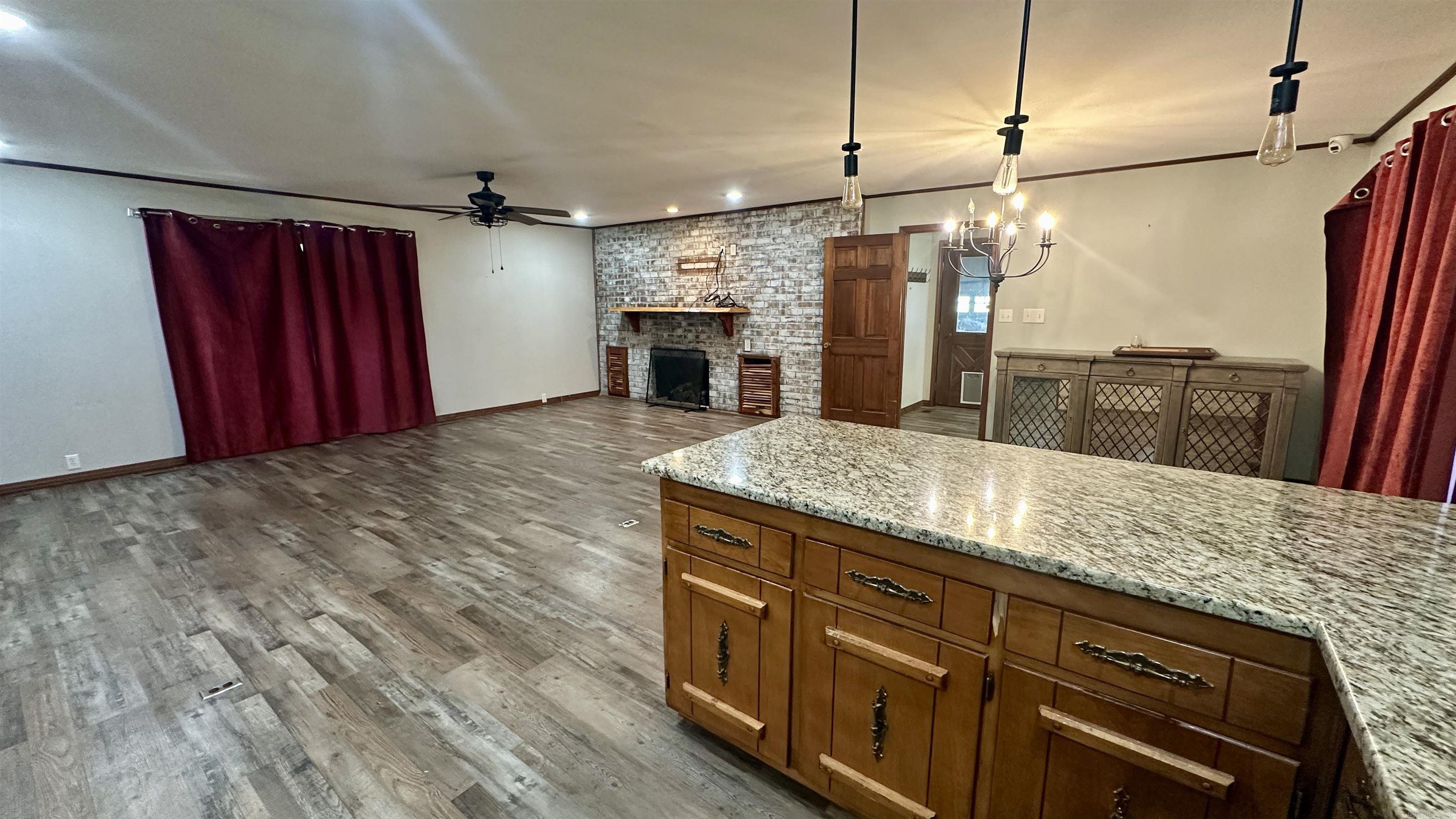 734 Highway 258 Bald Knob, AR 72010